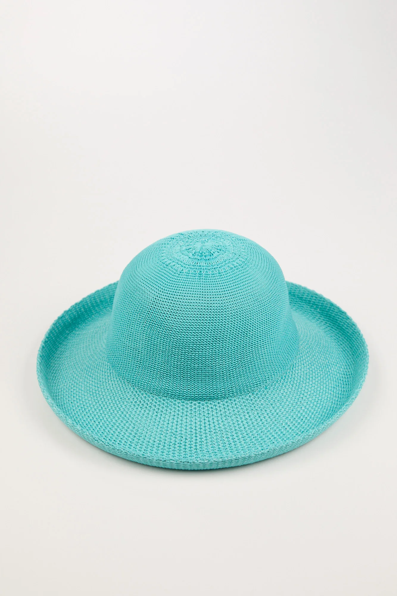 Classic Breton Squash & Wash Hat