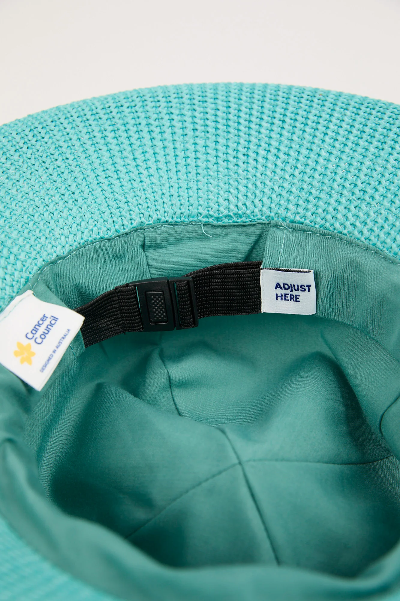 Classic Breton Squash & Wash Hat - Image 4