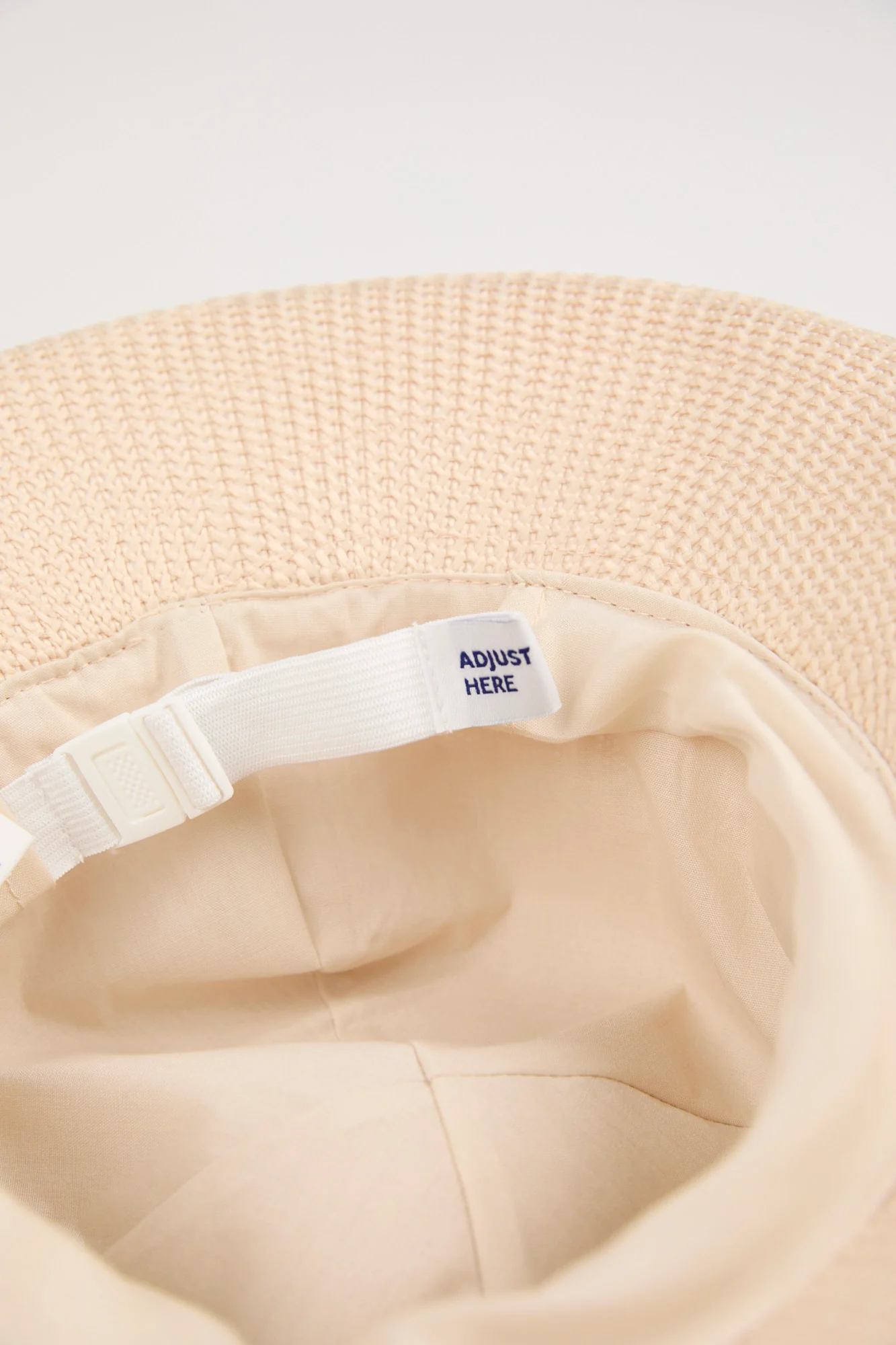 Classic Breton Squash & Wash Hat - Image 3