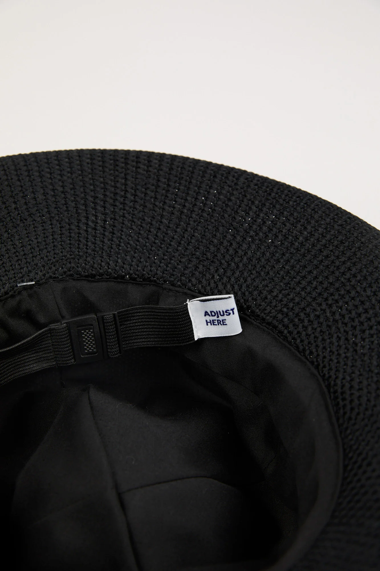 Classic Breton Squash & Wash Hat - Image 4