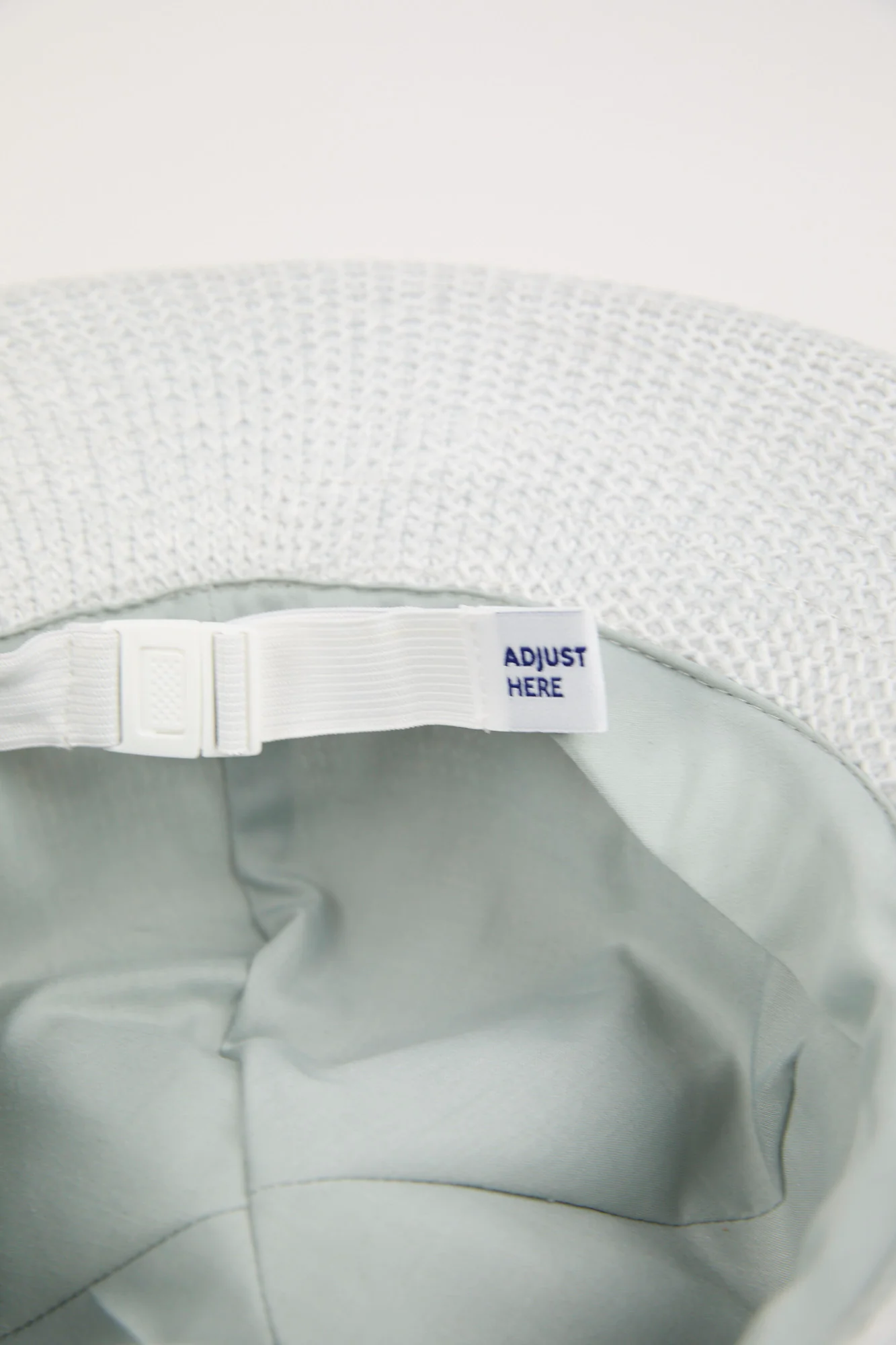 Classic Breton Squash & Wash Hat - Image 5