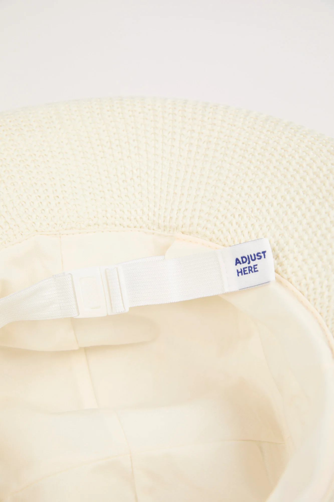 Classic Breton Squash & Wash Hat - Image 3