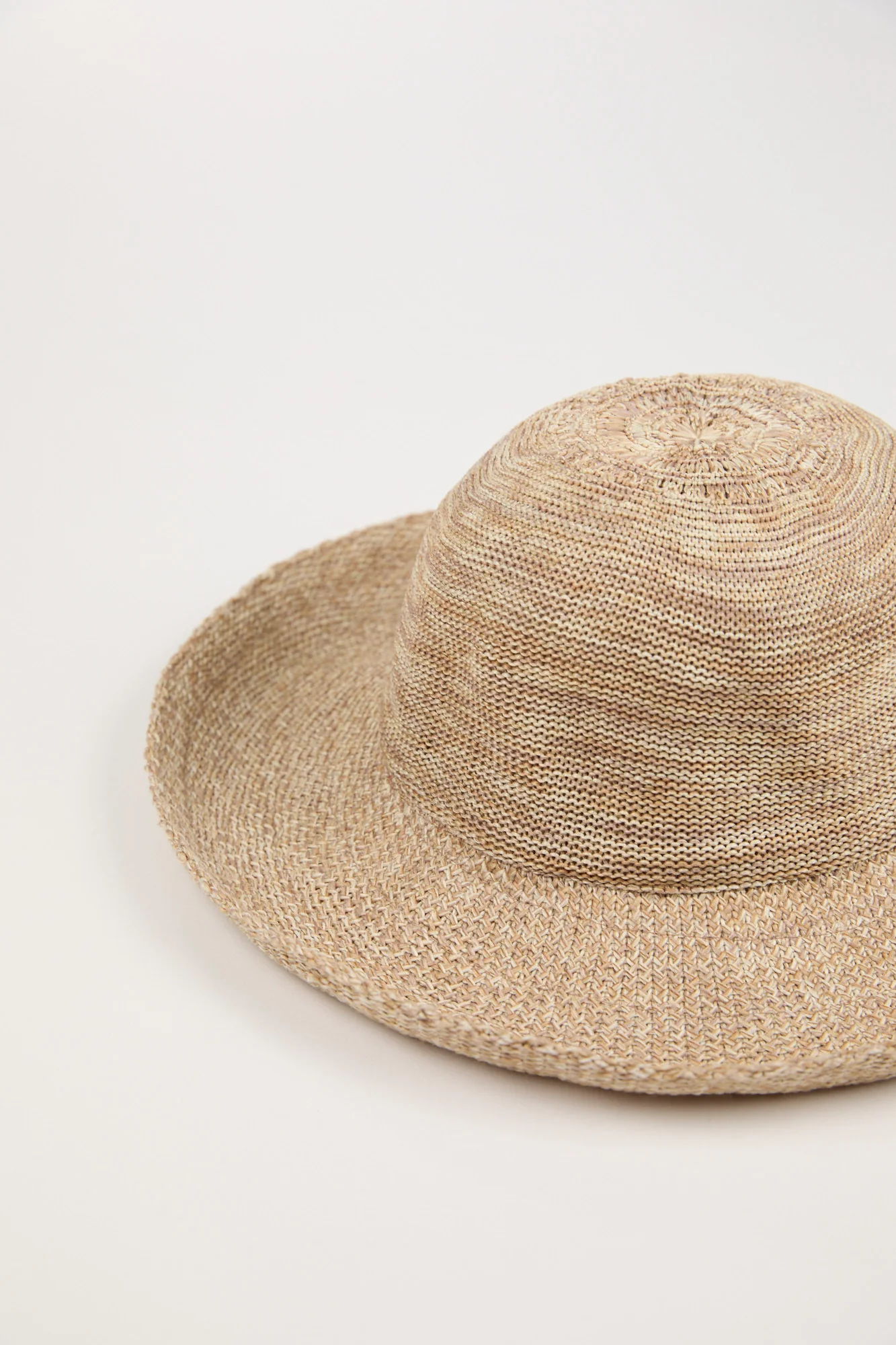 Classic Breton Squash & Wash Hat - Image 3