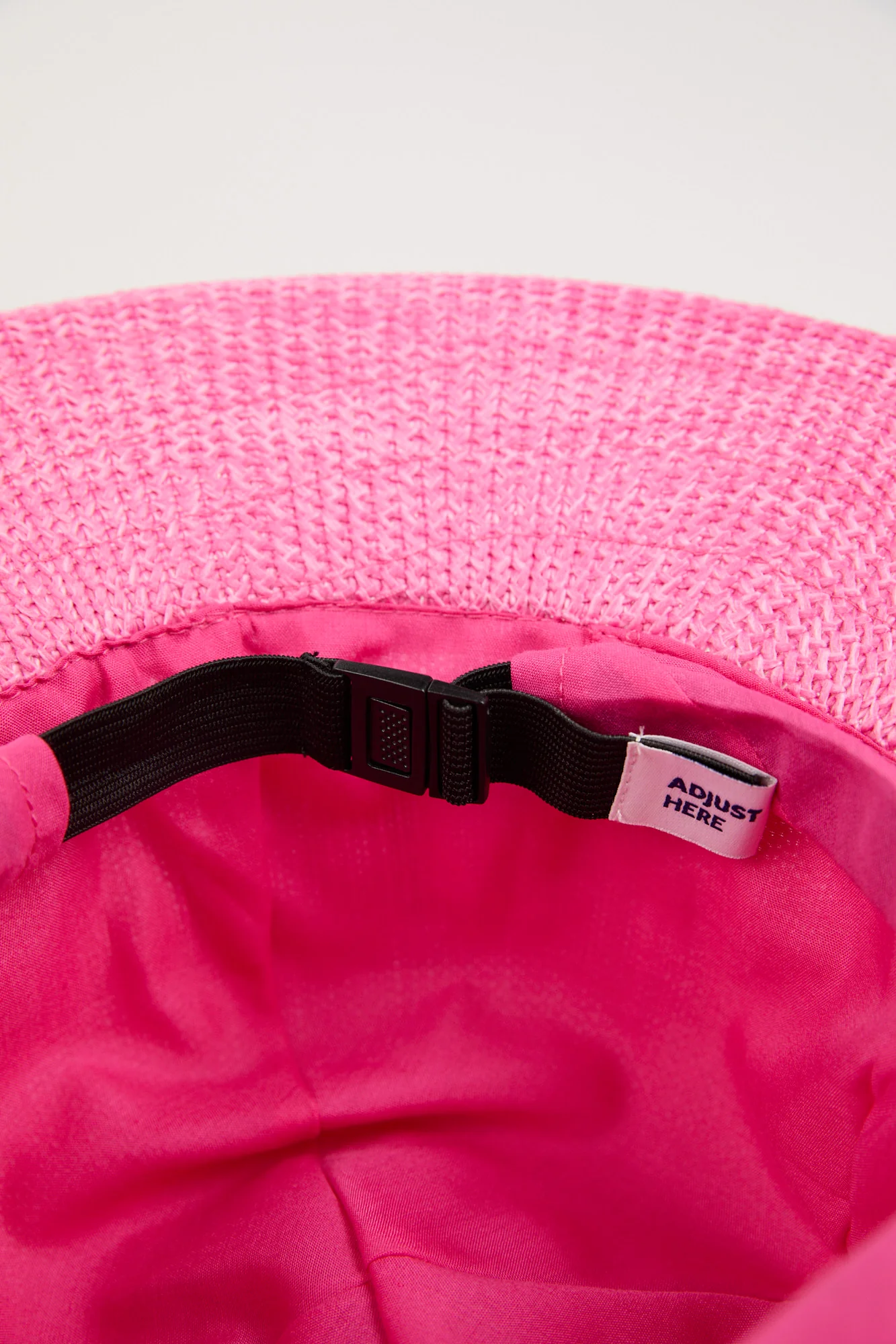 Classic Breton Squash & Wash Hat - Image 4