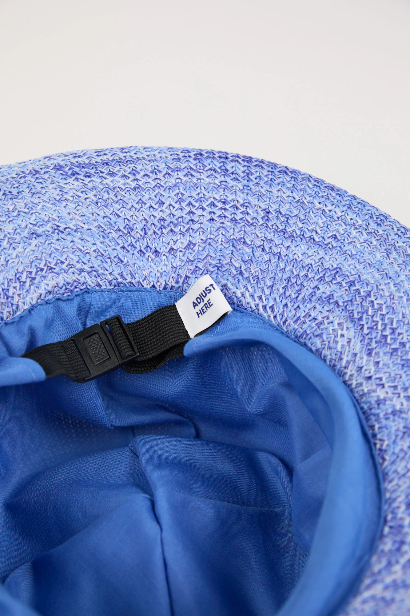 Classic Breton Squash & Wash Hat - Image 3