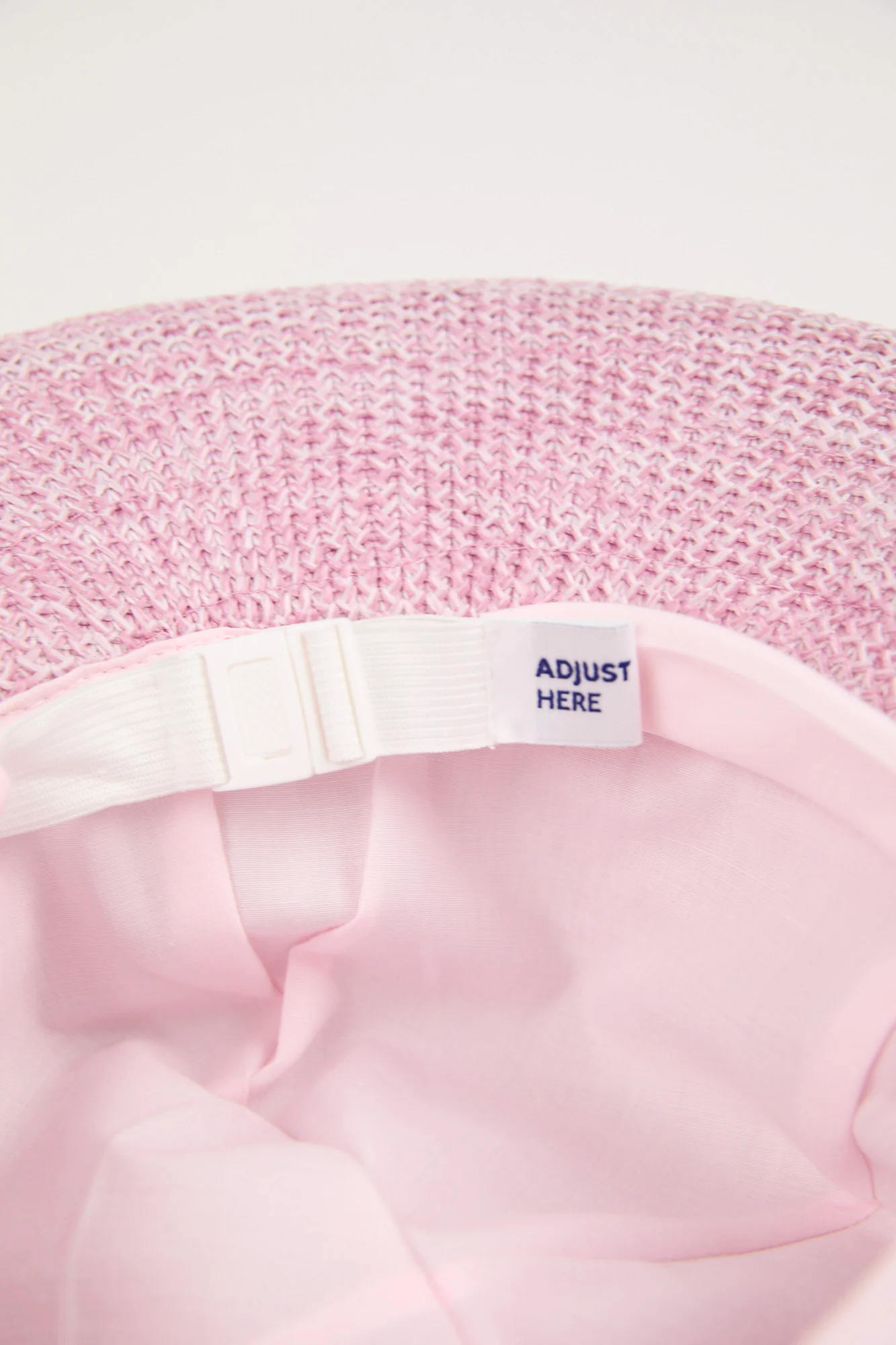 Classic Breton Squash & Wash Hat - Image 3
