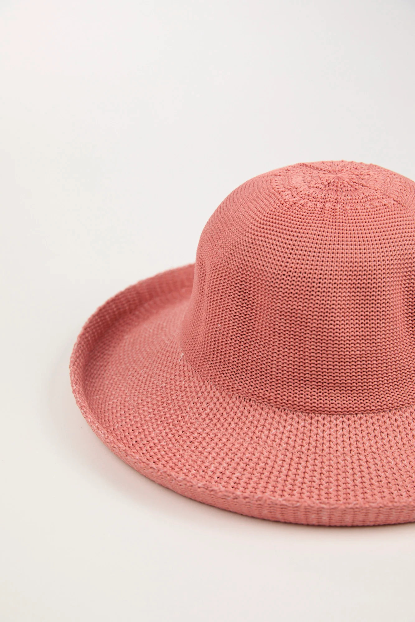 Classic Breton Squash & Wash Hat - Image 3