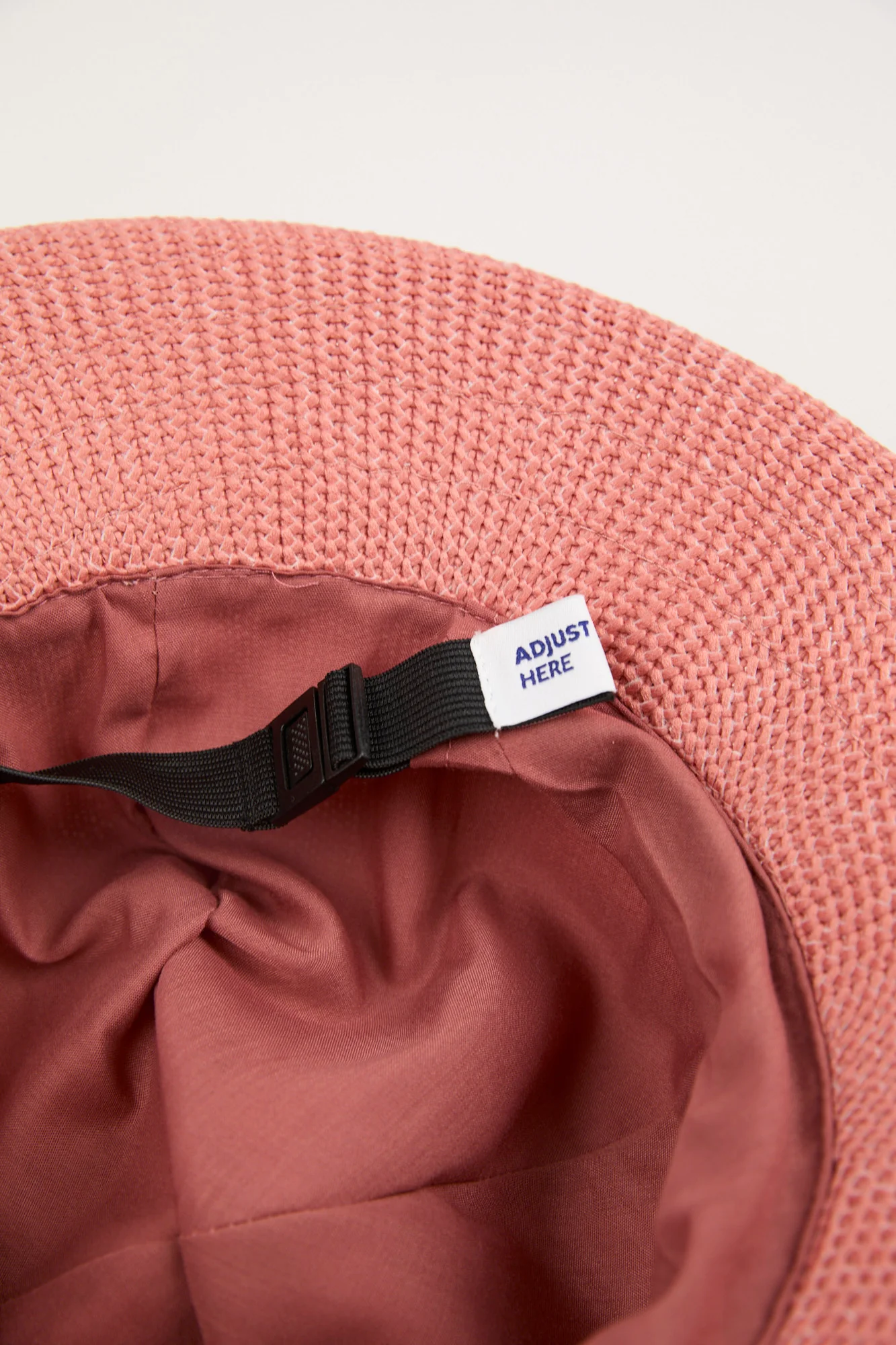 Classic Breton Squash & Wash Hat - Image 4