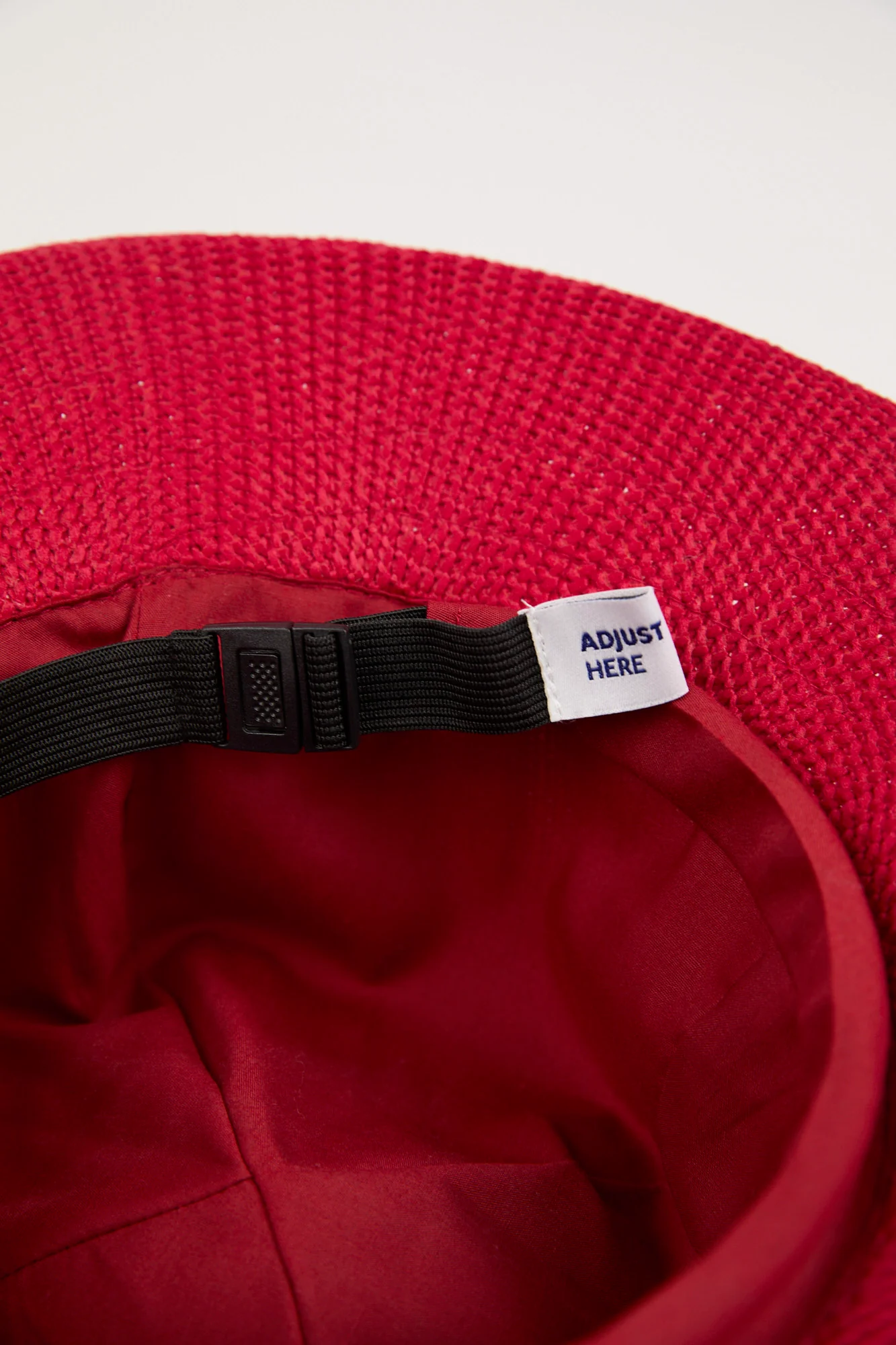 Classic Breton Squash & Wash Hat - Image 3