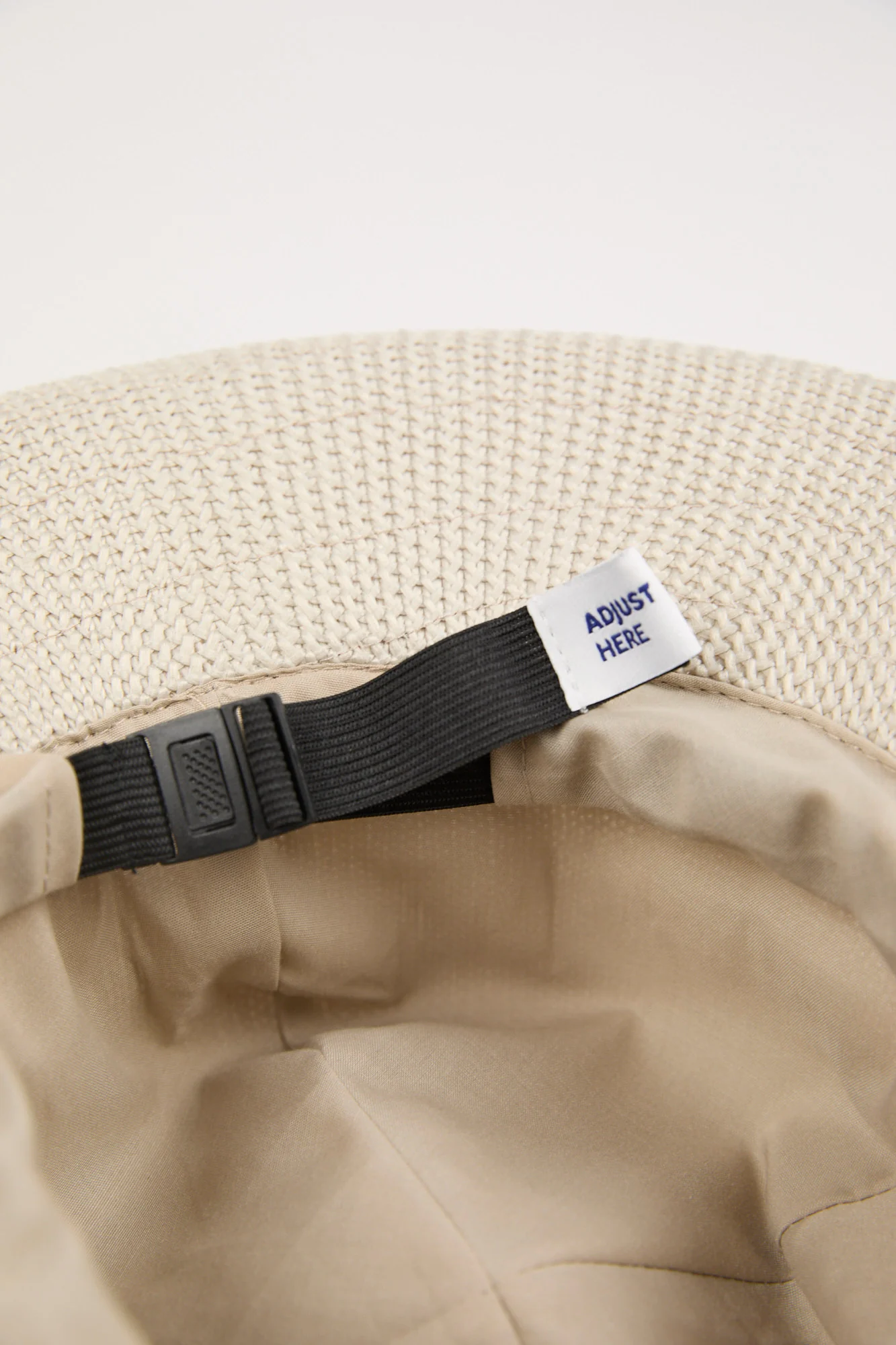 Classic Breton Squash & Wash Hat - Image 4