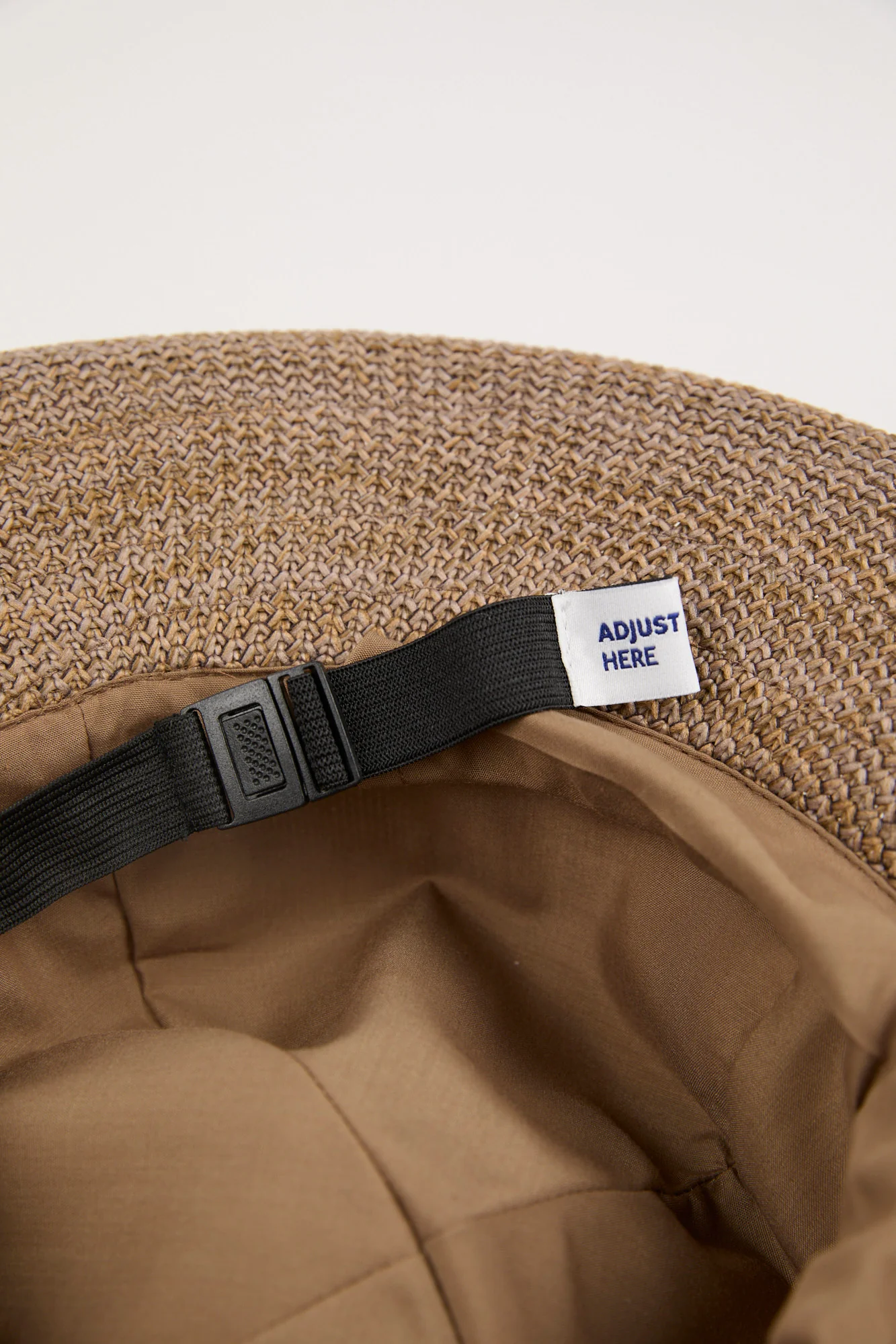 Classic Breton Squash & Wash Hat - Image 3