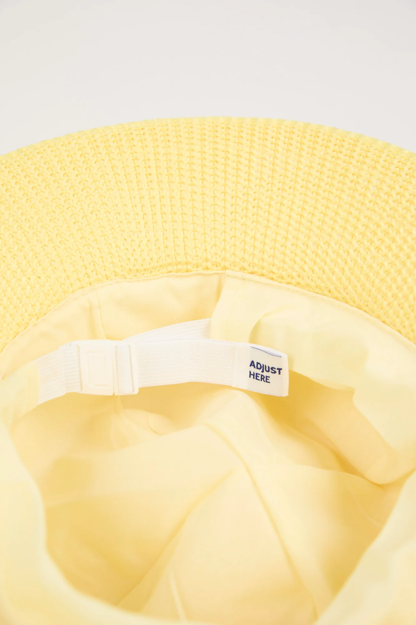 Classic Breton Squash & Wash Hat - Image 5