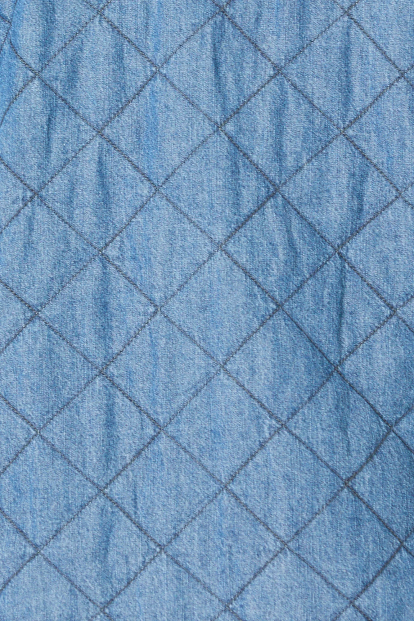 Colette Short Quilt Jacket - Image 5