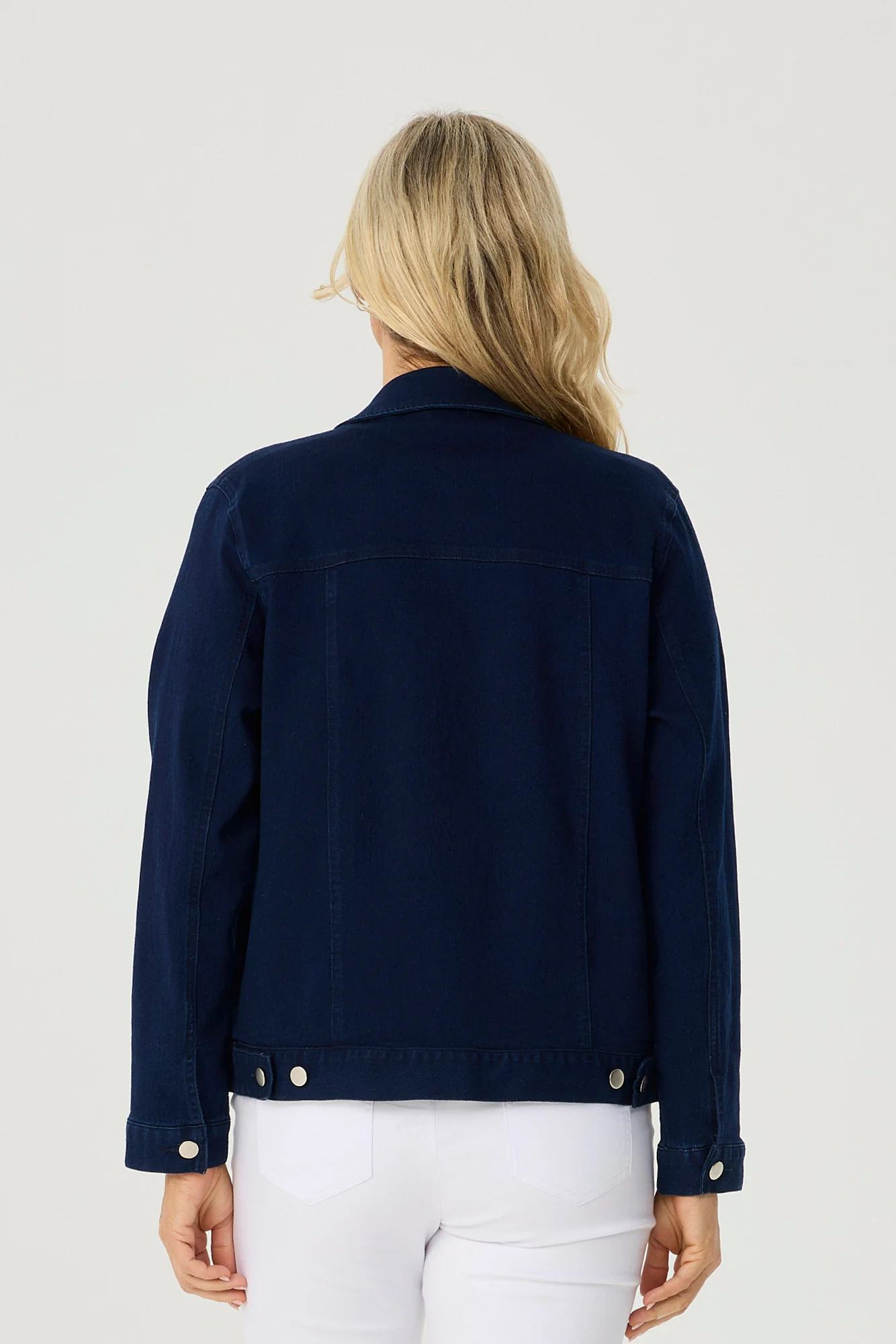 Collared Suzy Jacket - Image 5