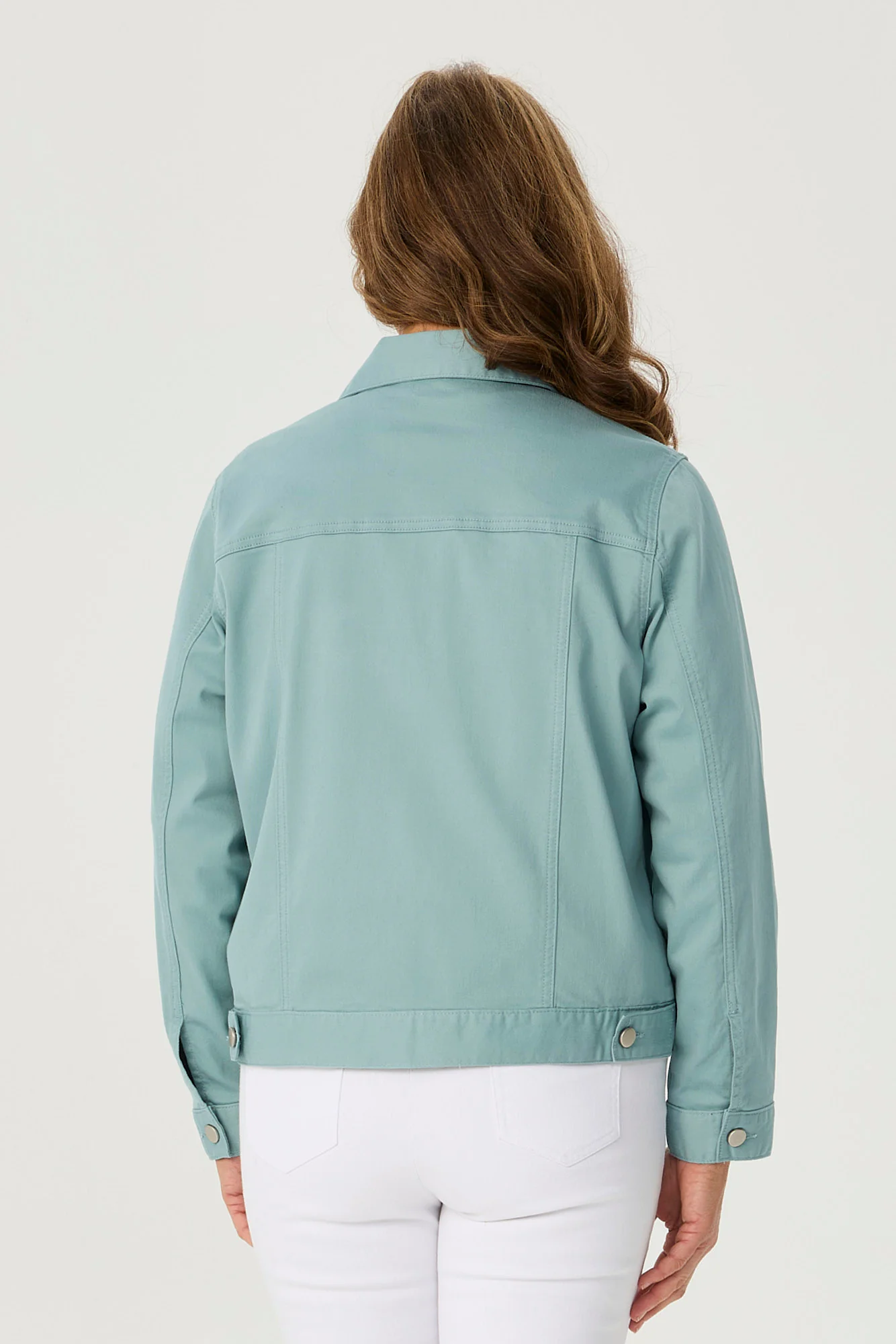 Collared Suzy Jacket - Image 5