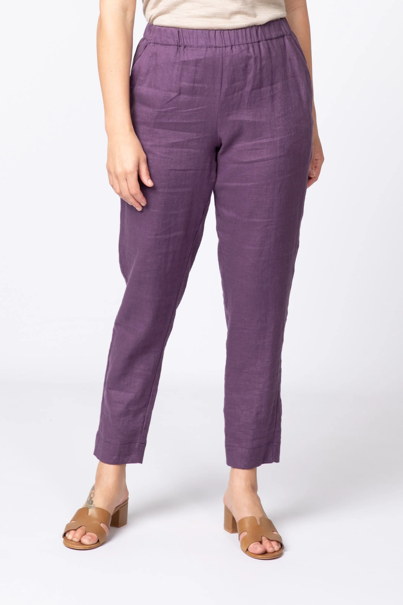 Cologne Full Length Pant - Image 5