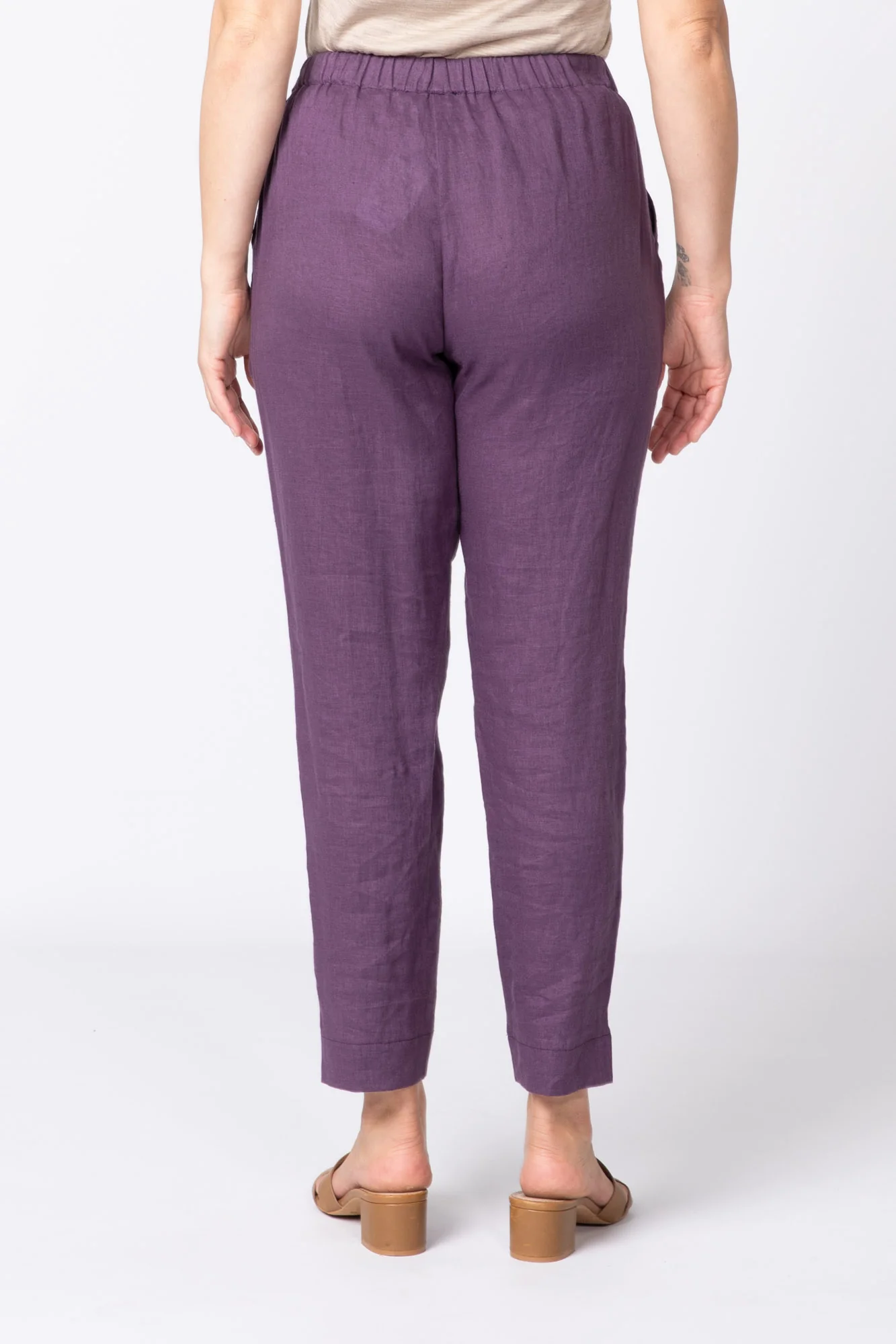 Cologne Full Length Pant - Image 6