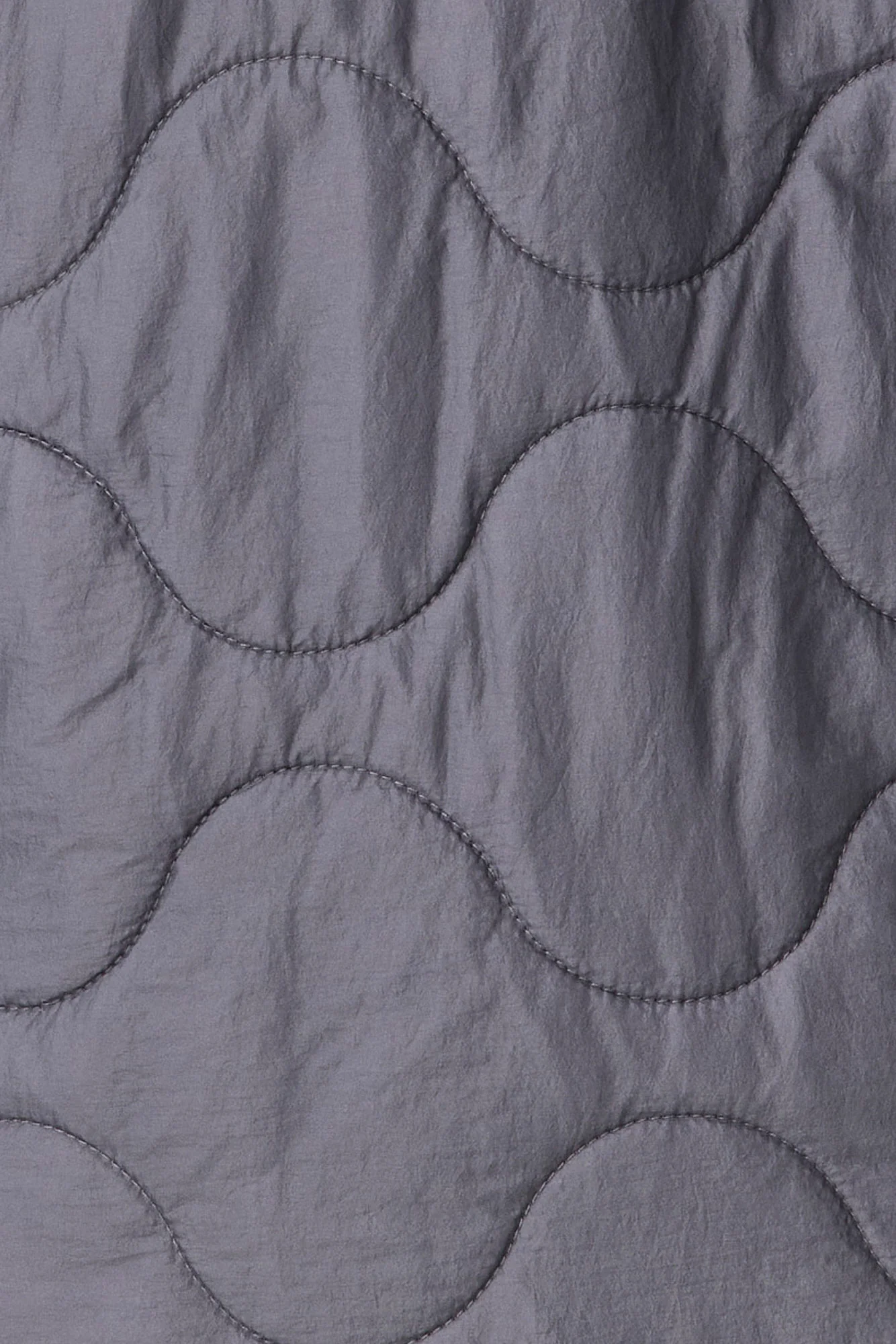 Comet Cord Trim Quilted Jacket - Image 8