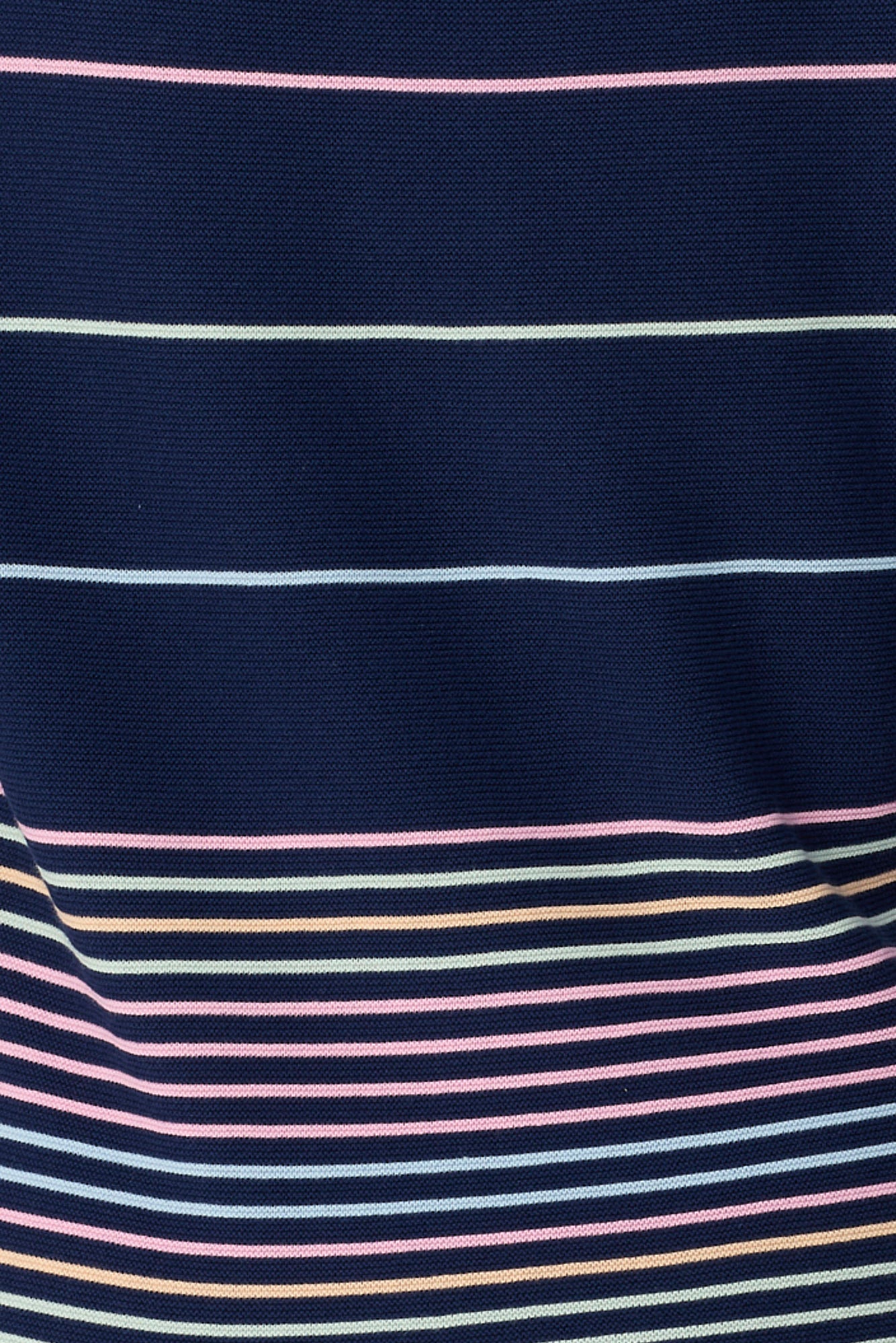 Coraline Stripe 3/4 Sleeve Sweater - Image 6