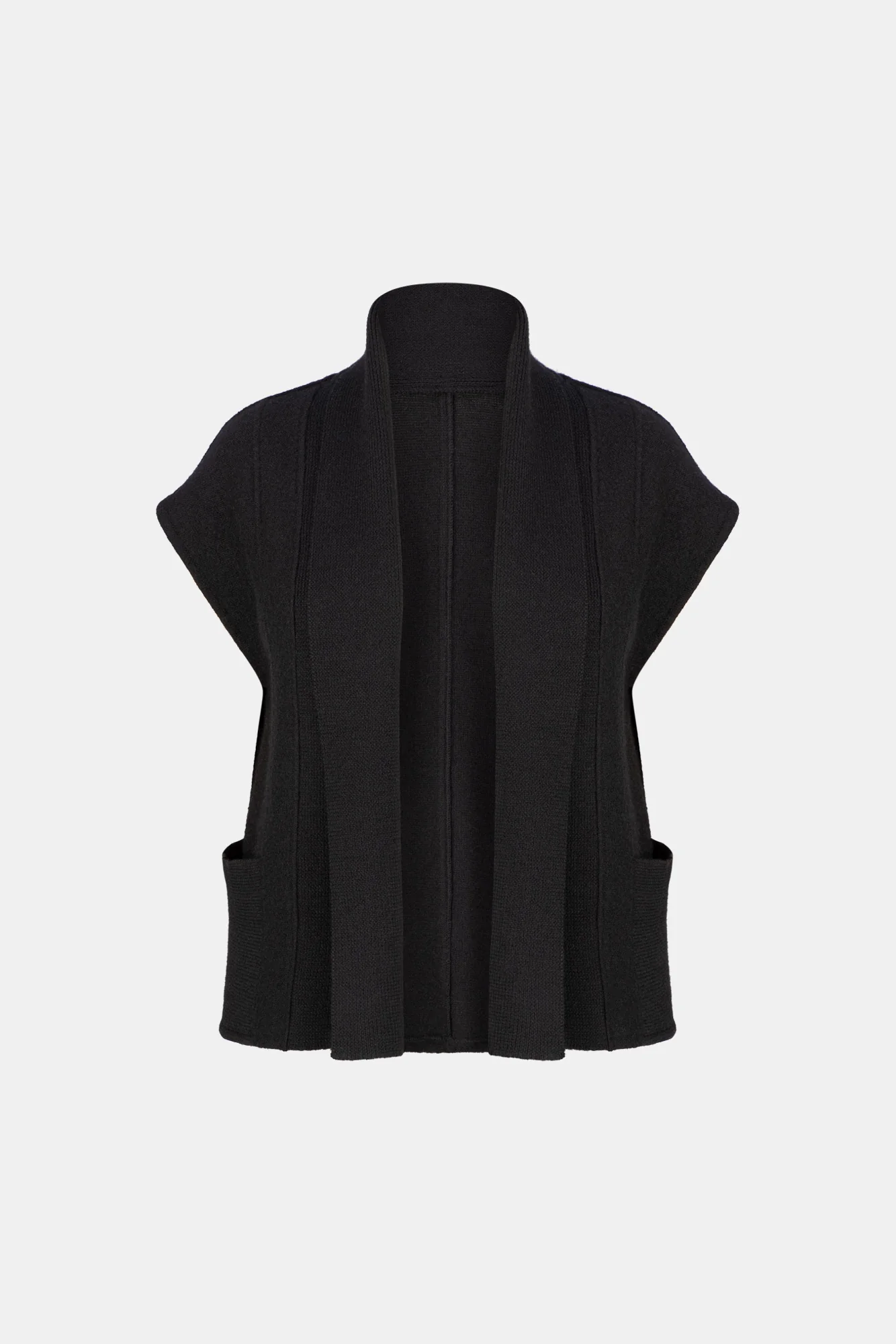 Deakin E2e Short Vest - Image 8