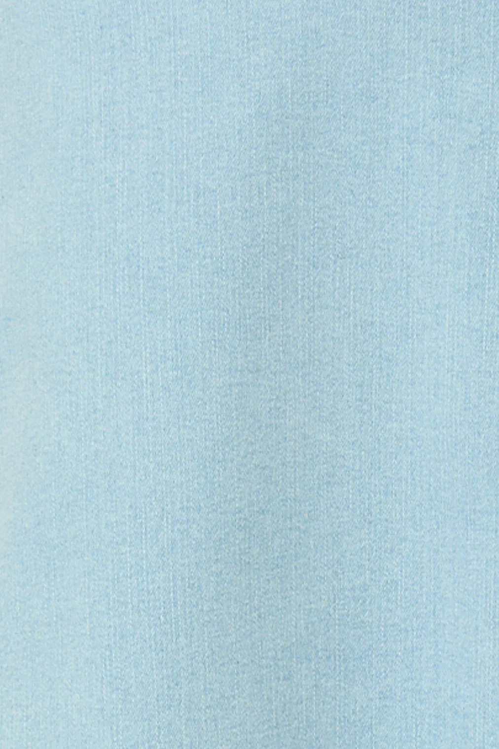 Denim A-line Skirt - Image 6