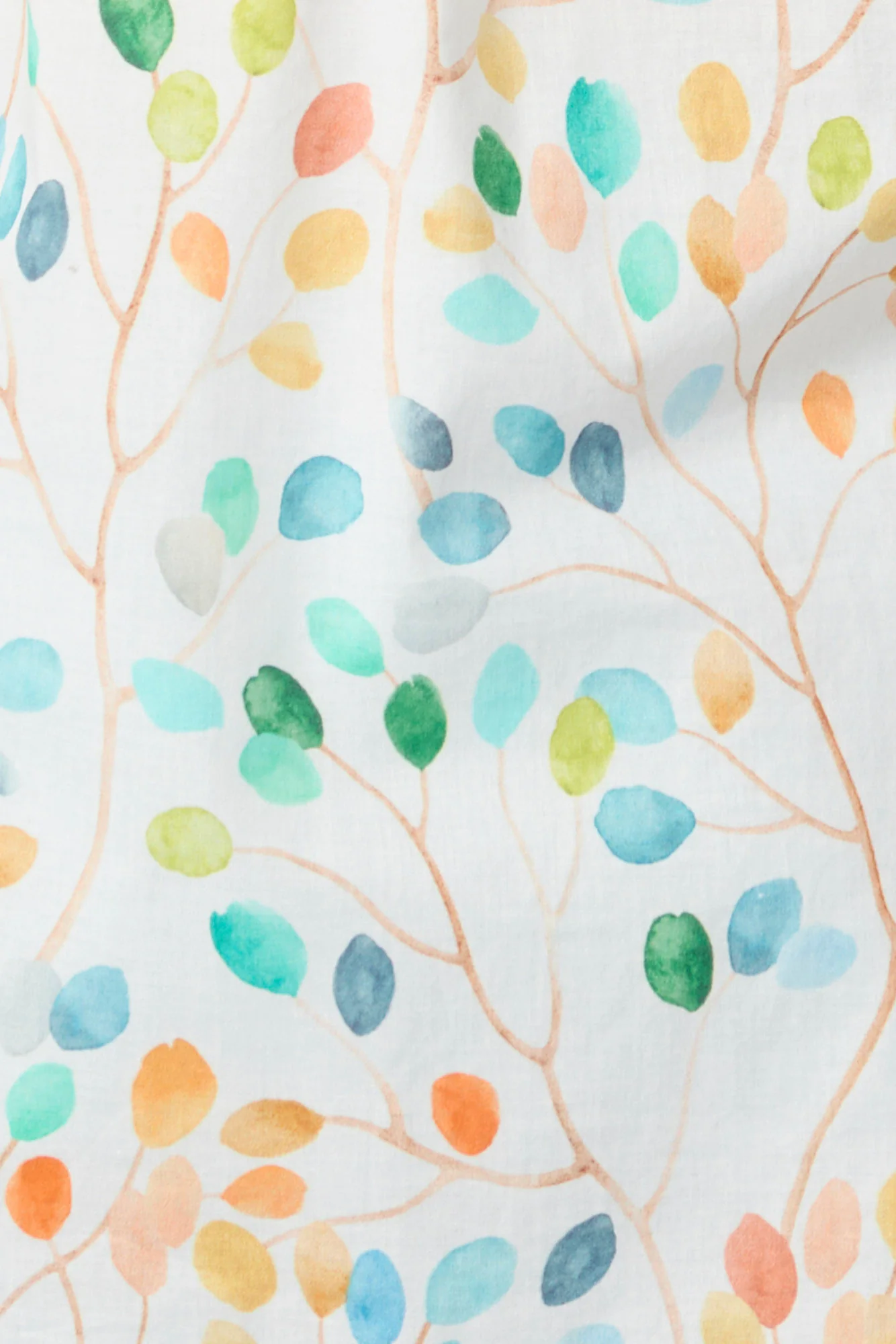 Eden 3/4 Sleeve Print Shirt - Image 6