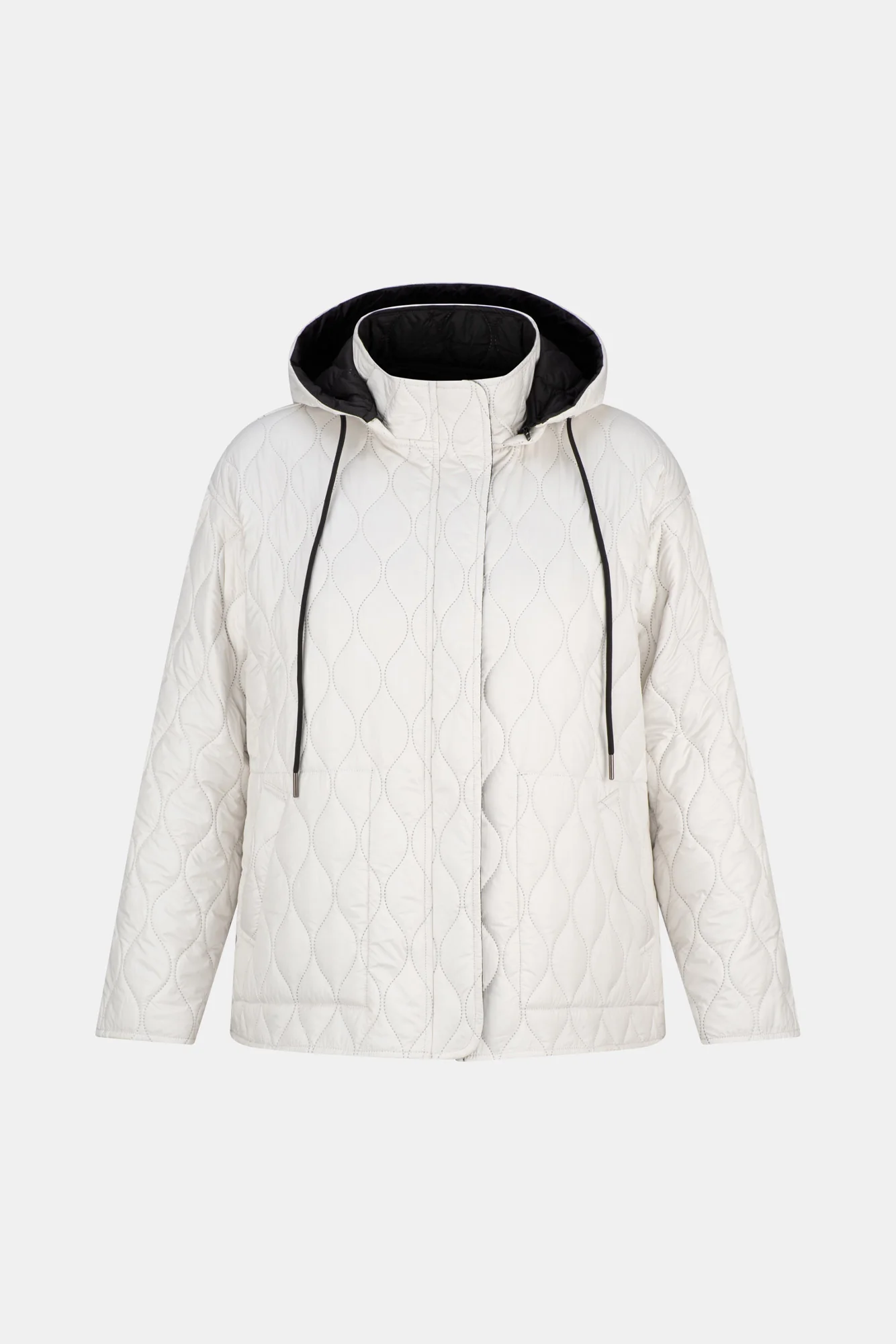 Elements Reversible Quilt Jacket - Image 10