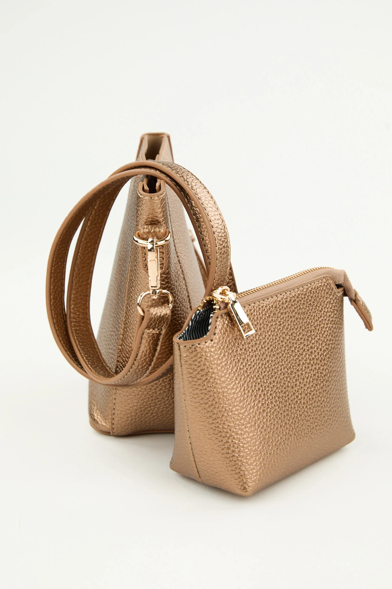 Emily Cross Body Handbag - Image 3