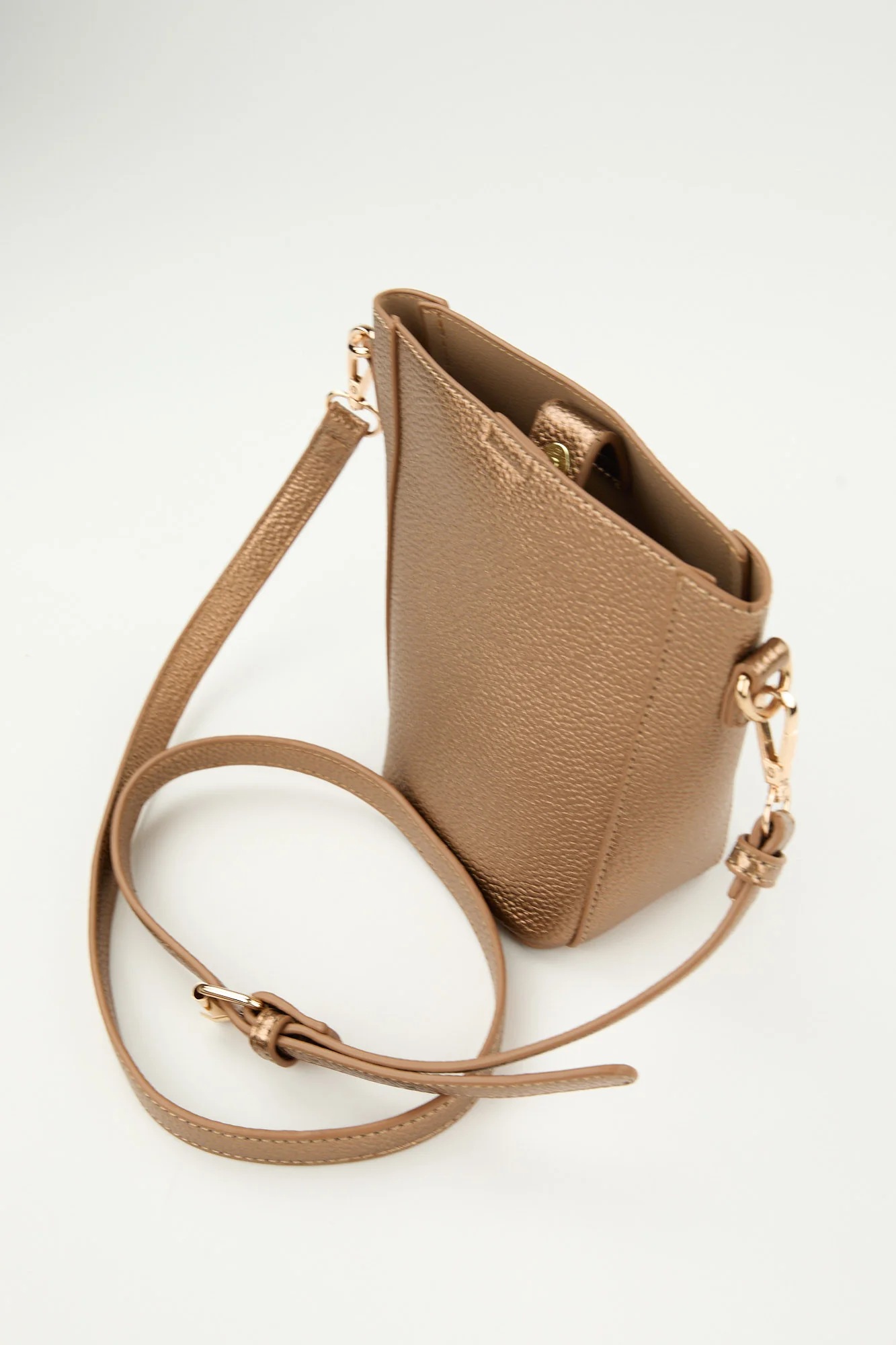Emily Cross Body Handbag - Image 4