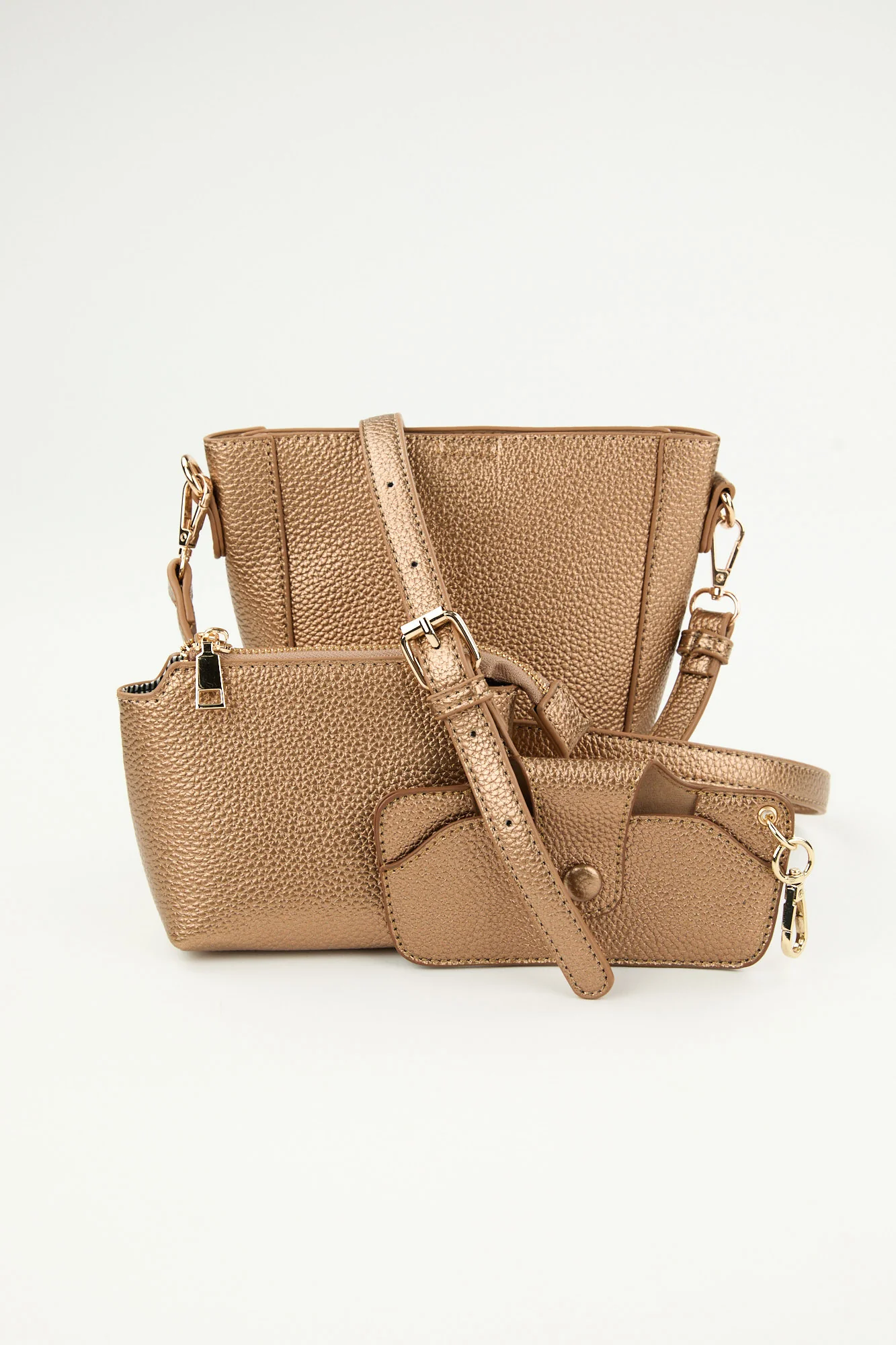 Emily Cross Body Handbag - Image 6
