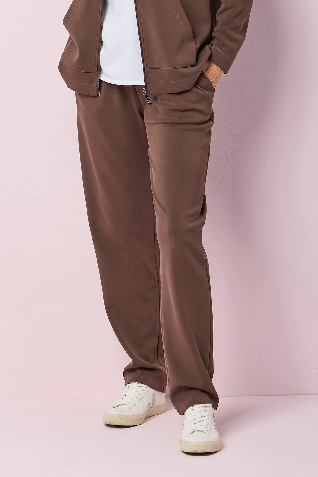 Energy Pull On Slim Pant - Image 3