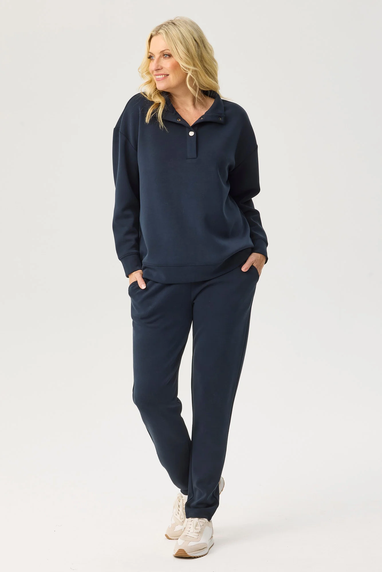 Energy Pull On Slim Pant - Image 2