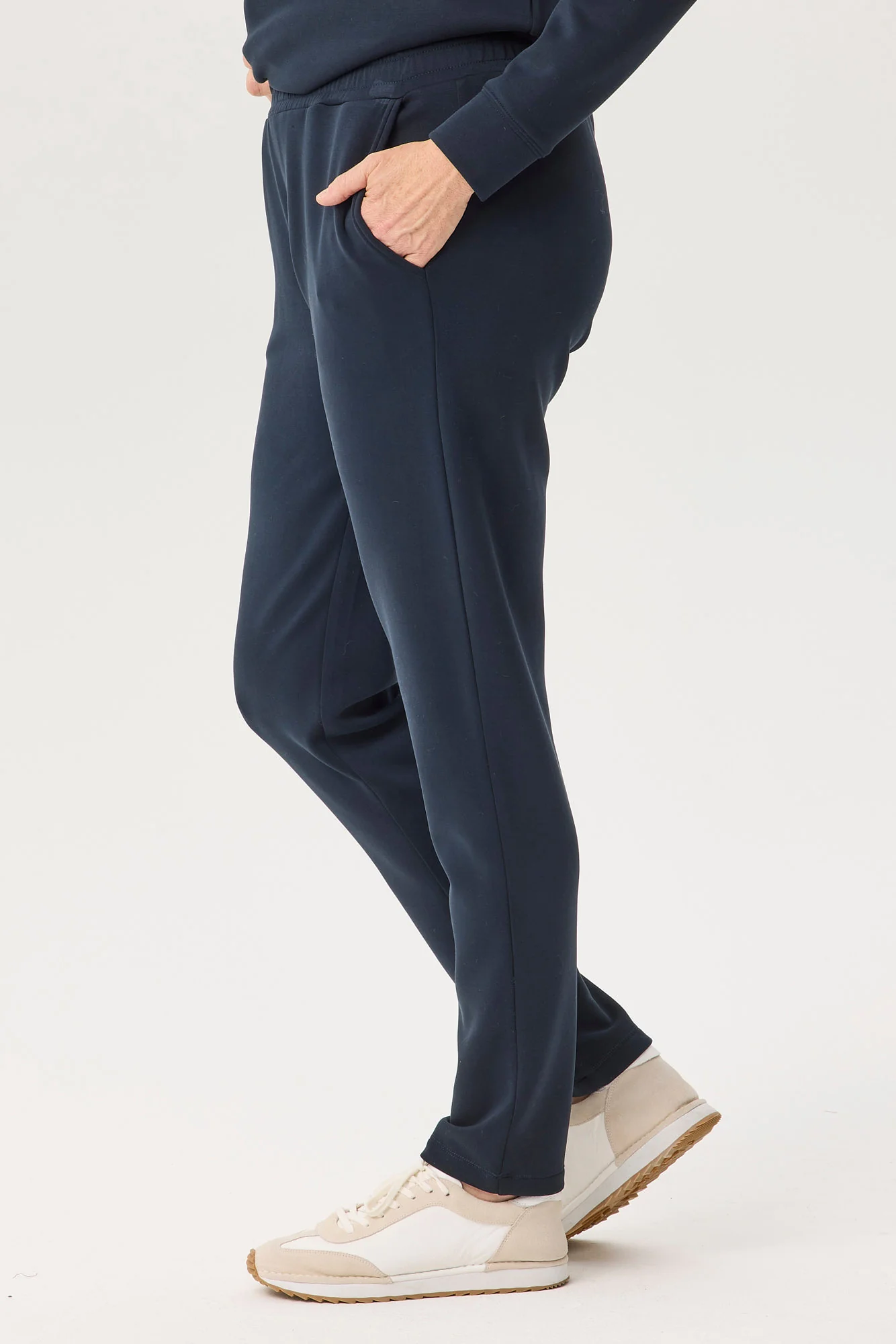 Energy Pull On Slim Pant - Image 3