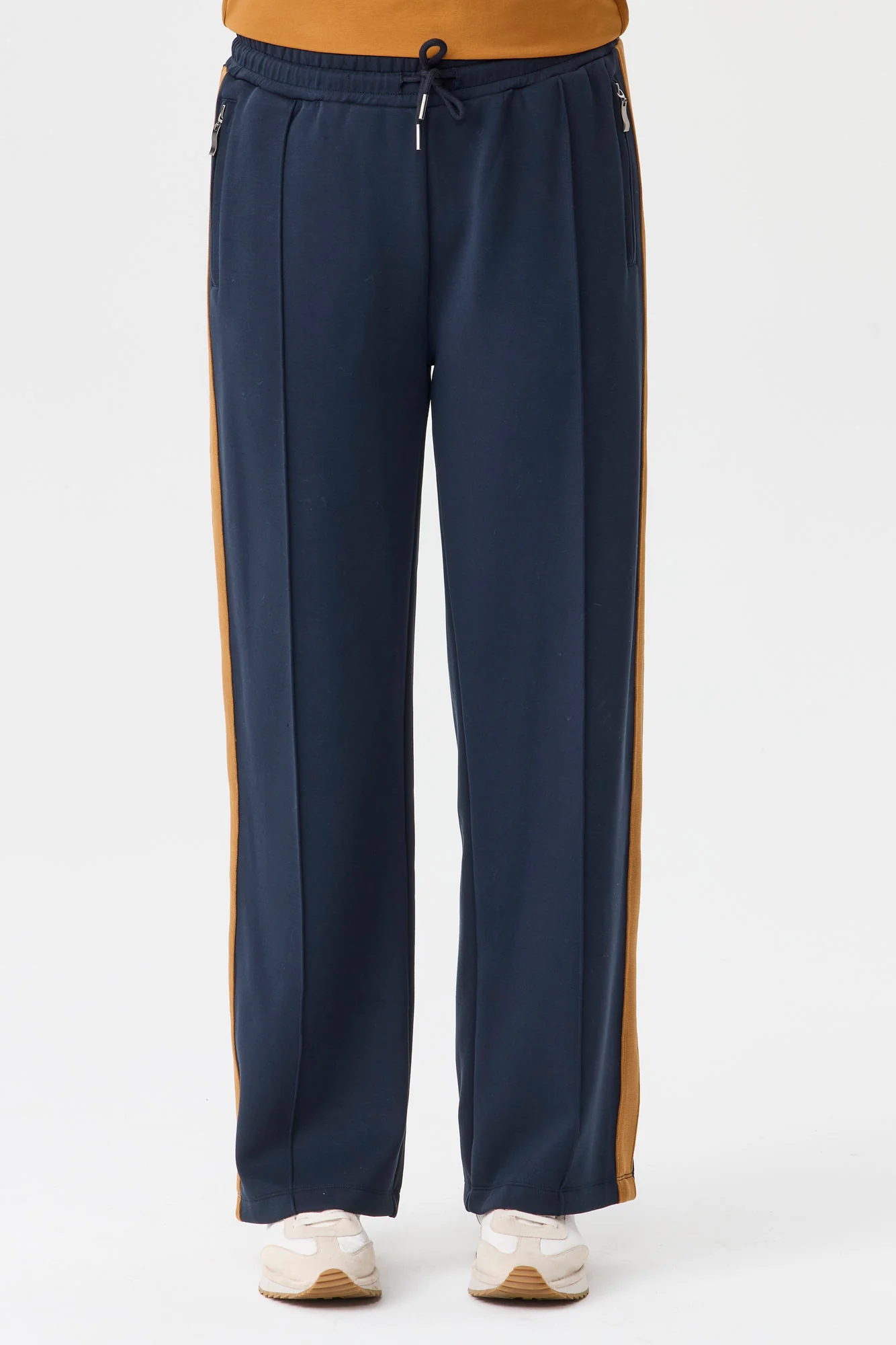 Energy Side Stripe Wide Pant - Image 3