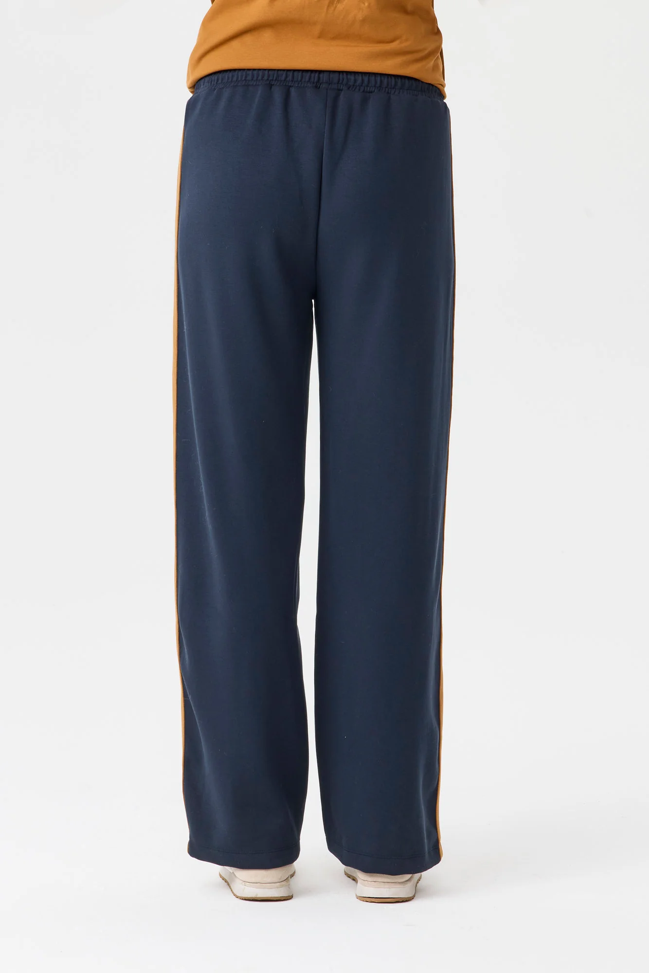 Energy Side Stripe Wide Pant - Image 5