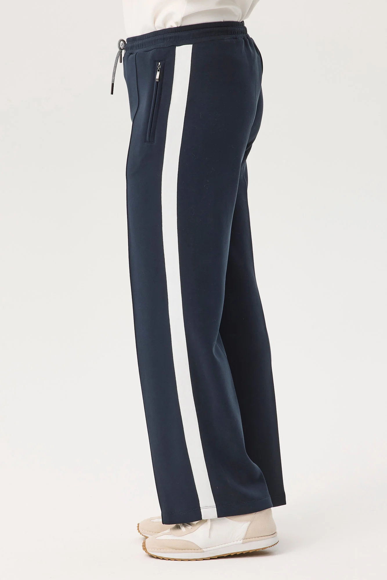 Energy Side Stripe Wide Pant - Image 3