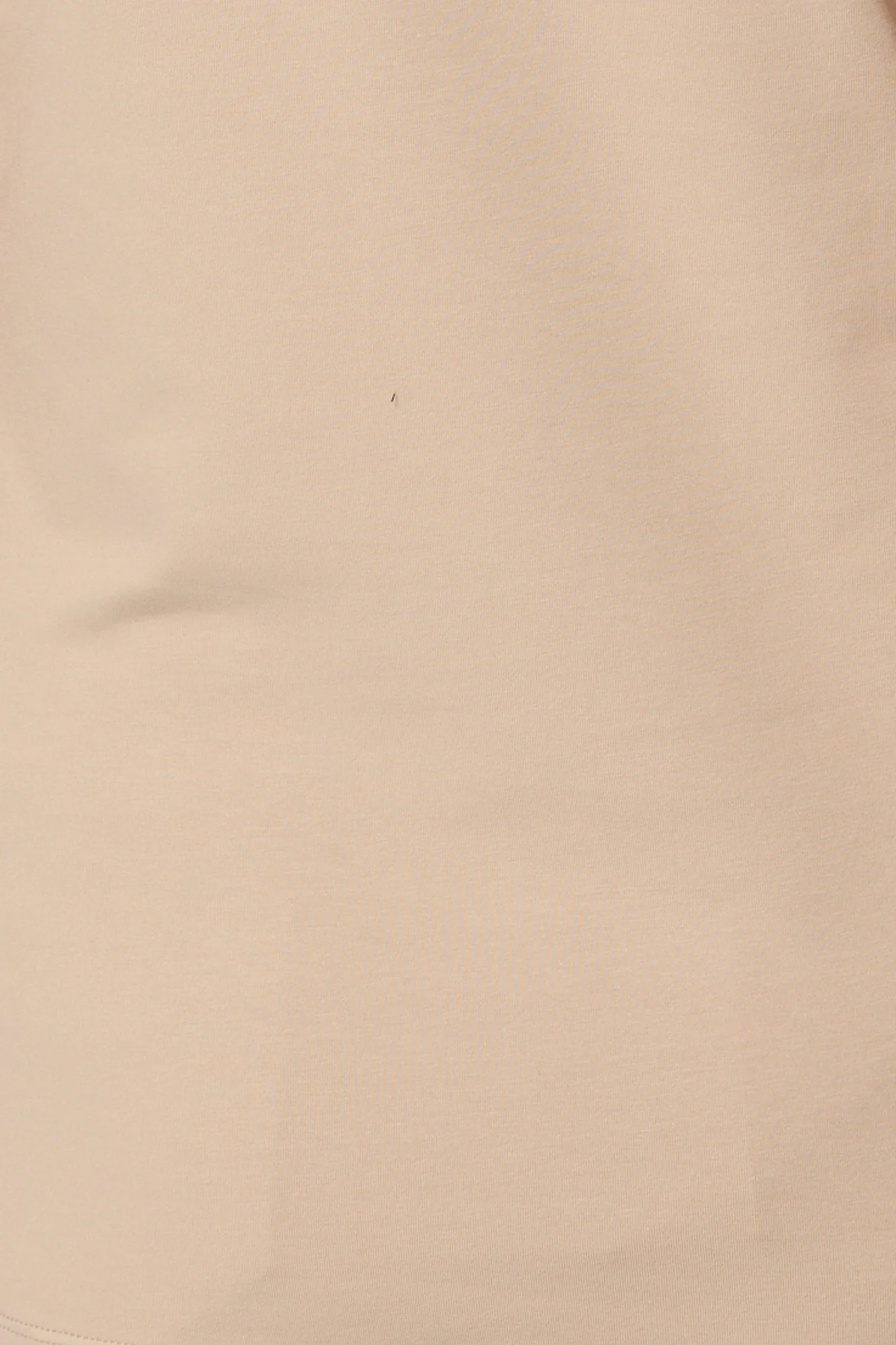 Everyday Ribbon Trim Short Sleeve Tee - Image 7