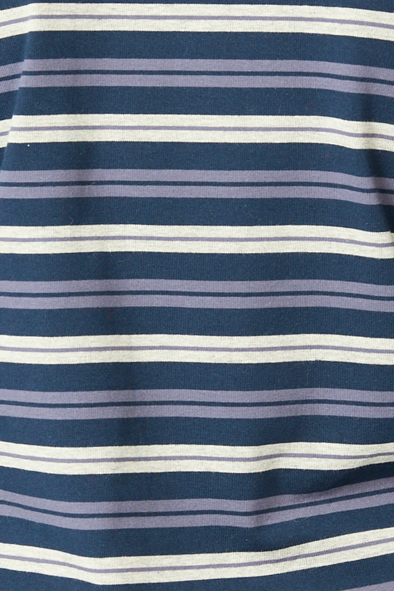 Expo Stripe Long Sleeve Top - Image 6