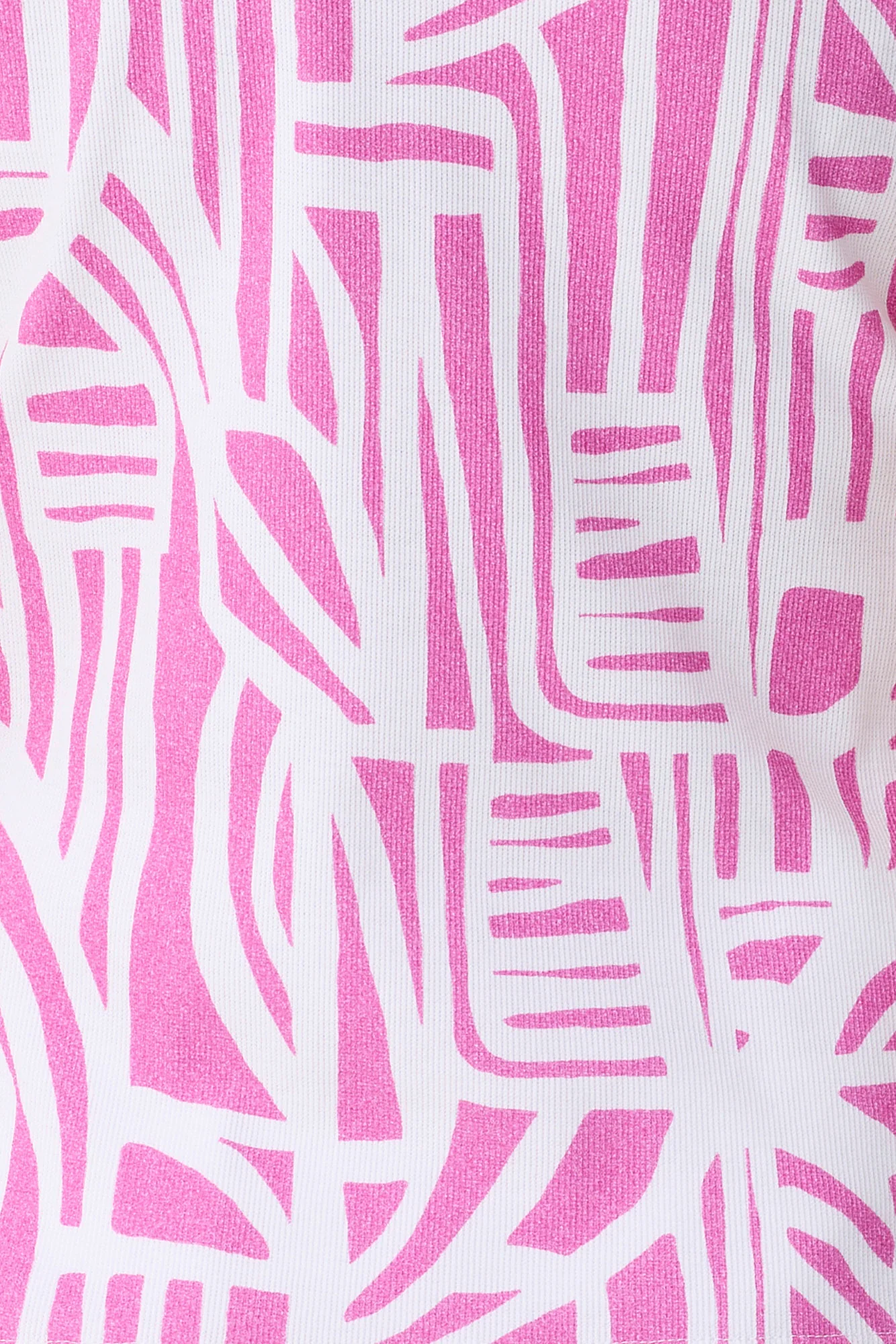 Express Short Sleeve Rib Tee - Image 6