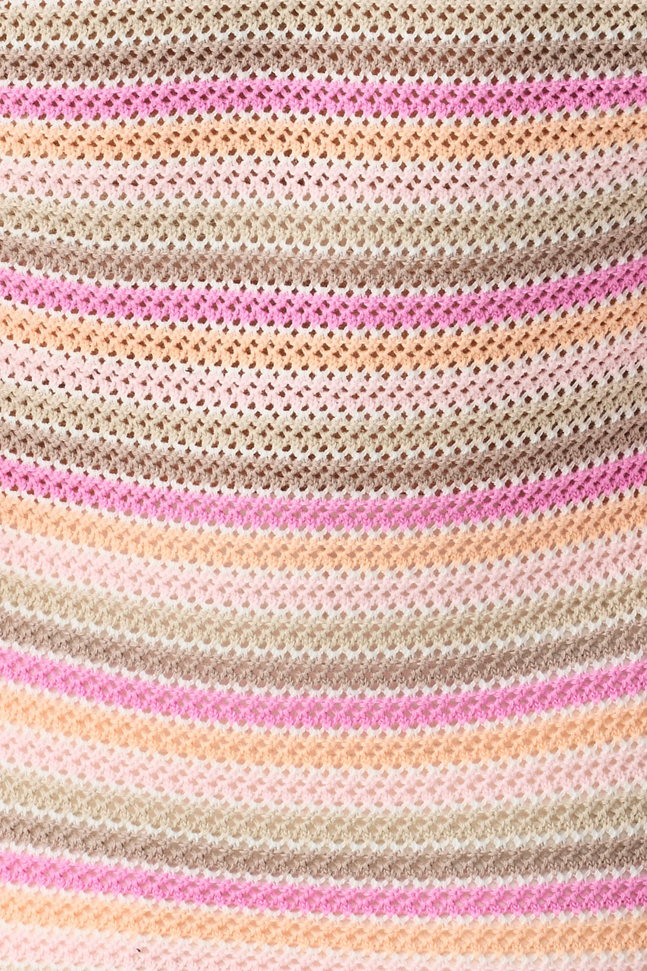 Frankie Stripe 3/4 Sleeve Sweater - Image 5
