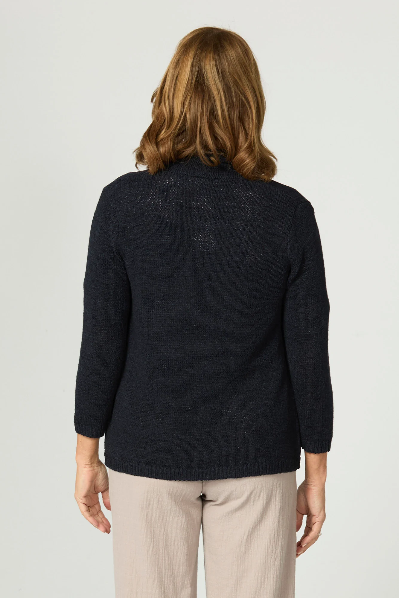 Fremantle E2e Cardigan - Image 2