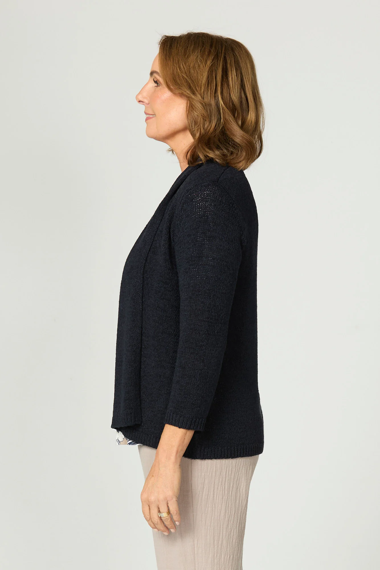 Fremantle E2e Cardigan - Image 5