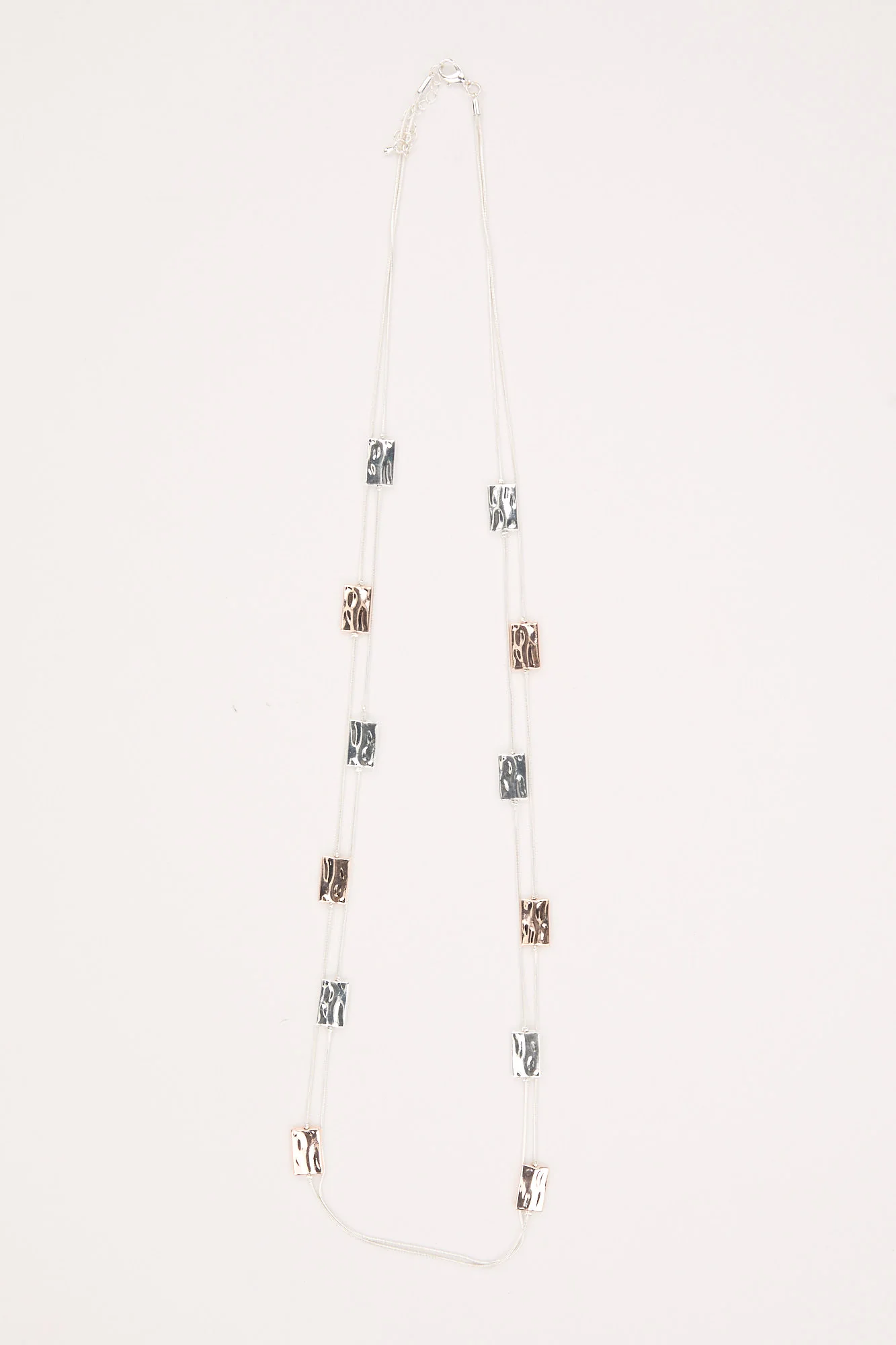 Georgia Long Necklace - Image 3