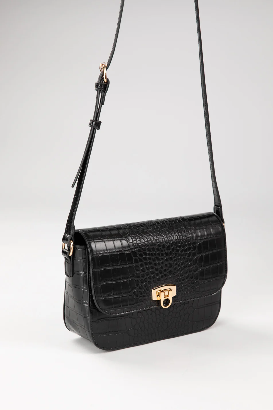 Grace Cross Body Bag - Image 5