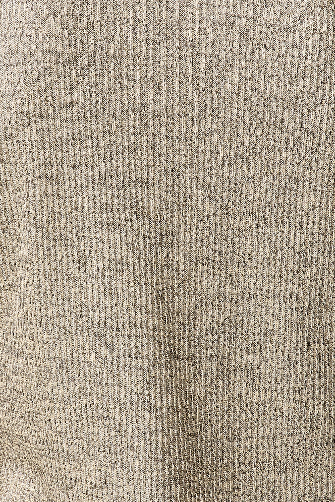 Grazia Rib Long Sleeve Top - Image 6