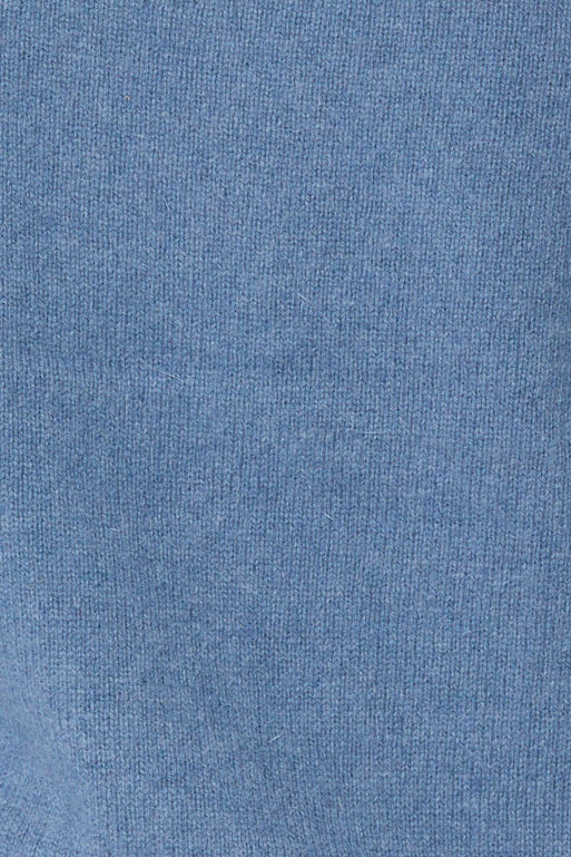 Hannah Zip Neck Sweater - Image 6