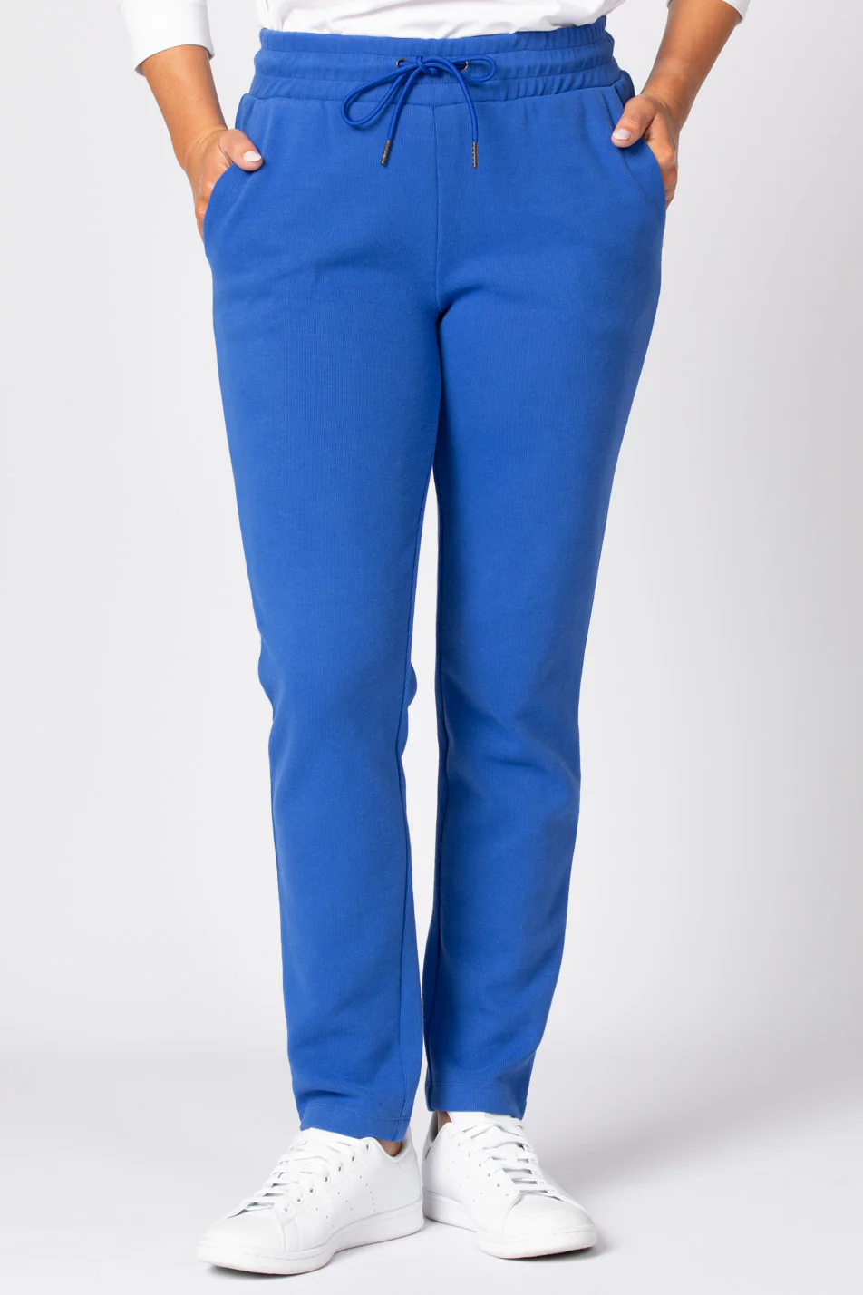 Haven Rib Drawstring Pant - Image 3
