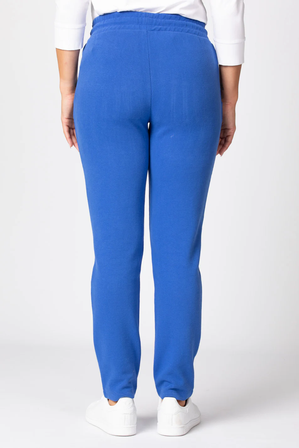 Haven Rib Drawstring Pant - Image 5
