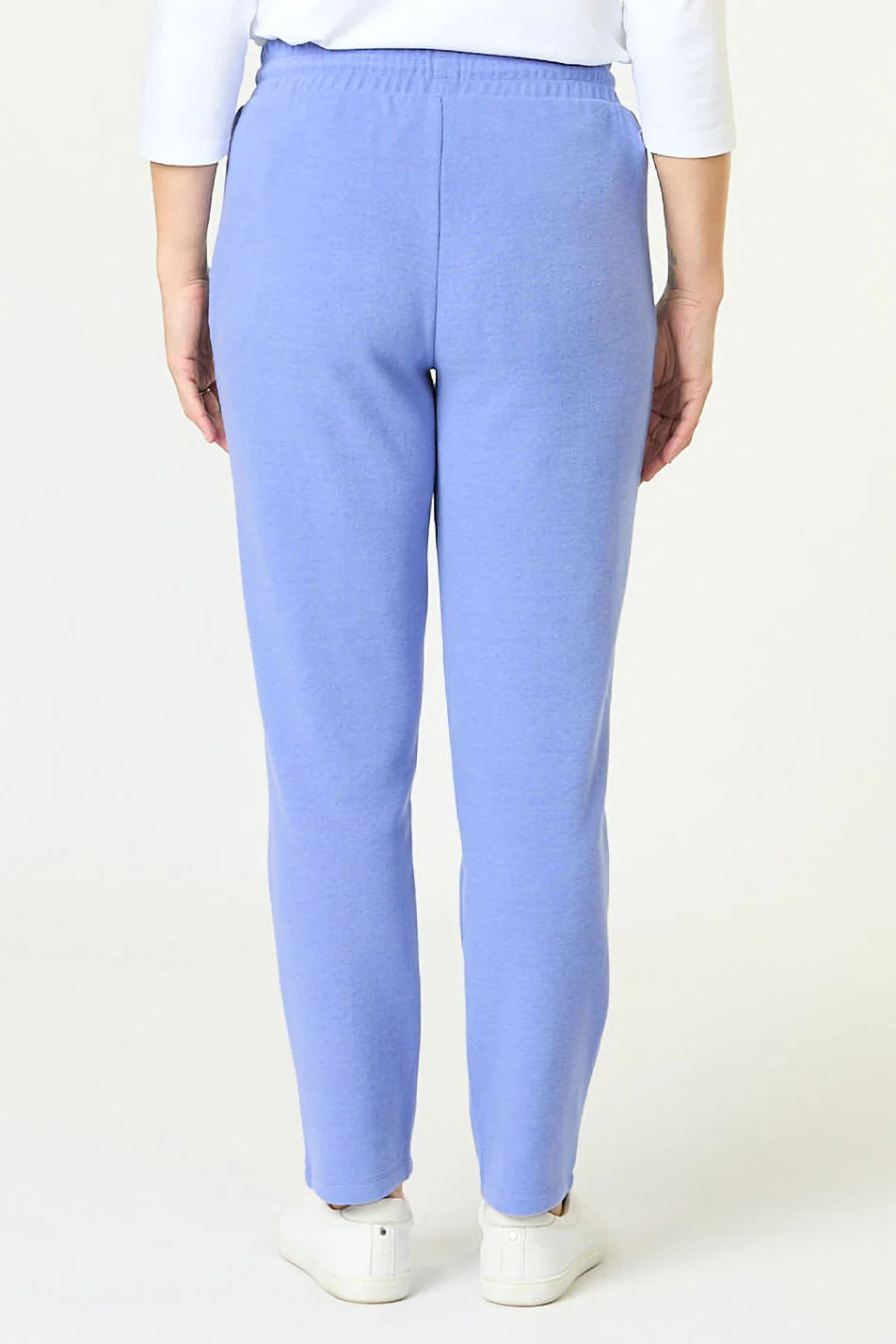Haven Rib Drawstring Pant - Image 4