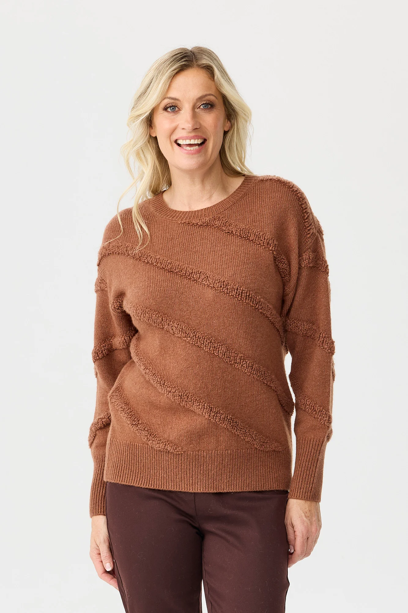 Healsville Loop Sweater